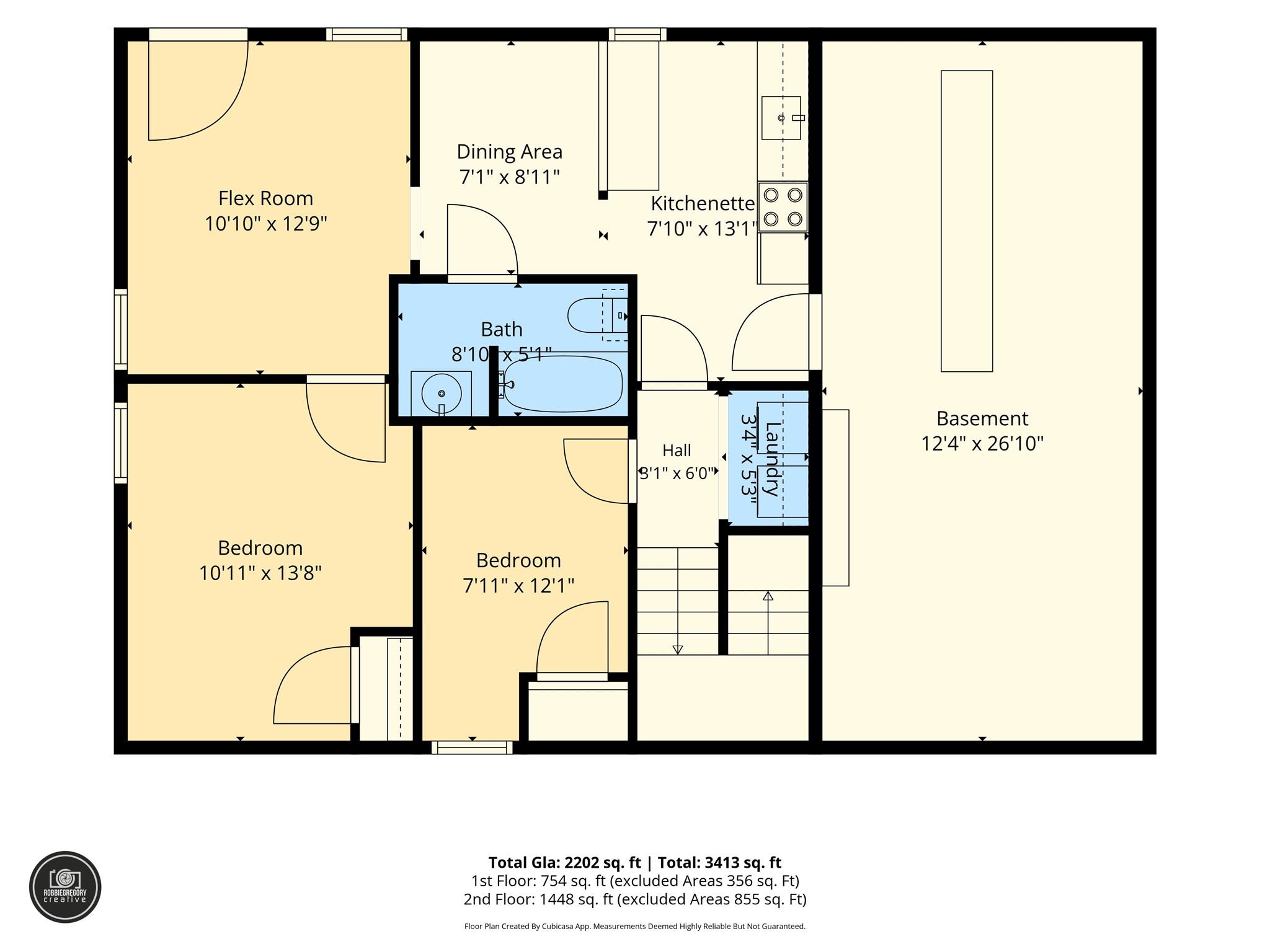 101 Catherine Drive Property Photo 45