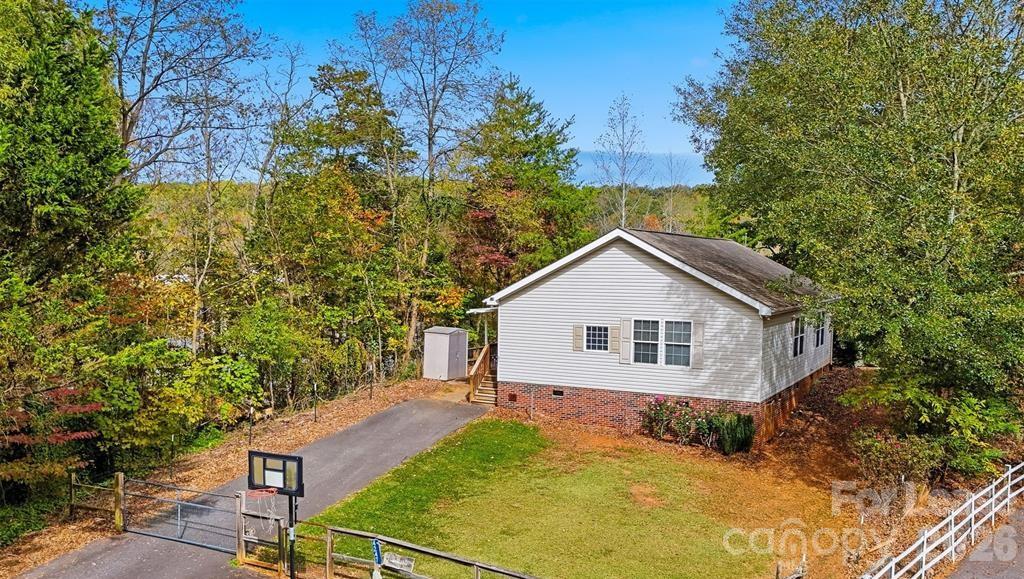 4247 Laurel Hill Road Lot 7 Property Photo 3