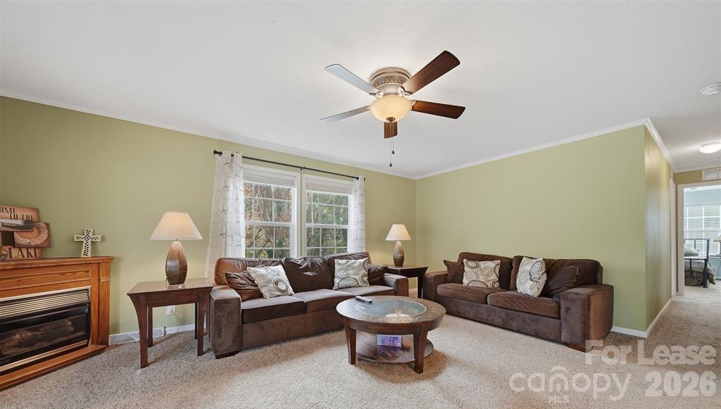 4247 Laurel Hill Road Lot 7 Property Photo 6
