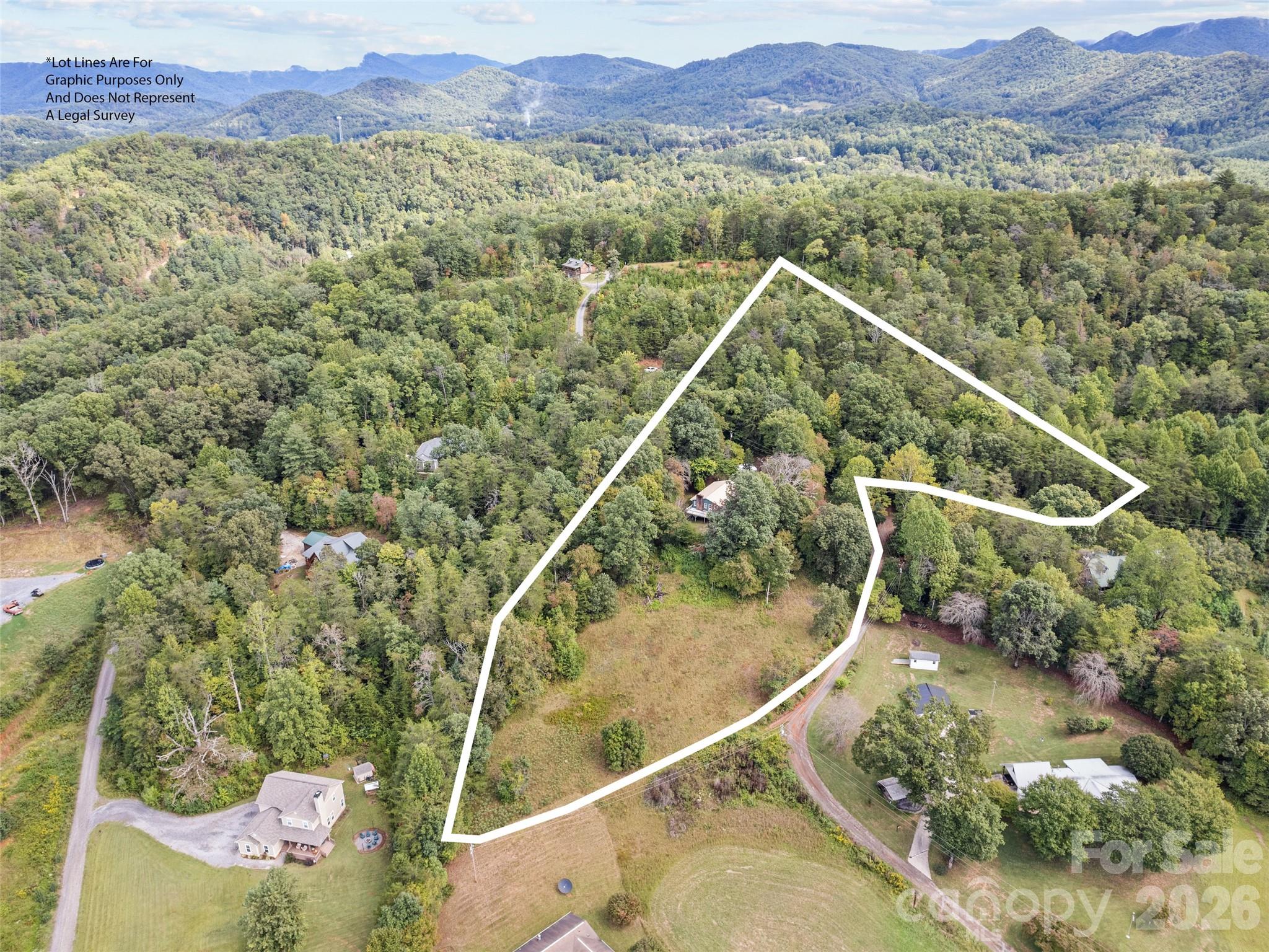 177 Mica Ridge Property Photo 9