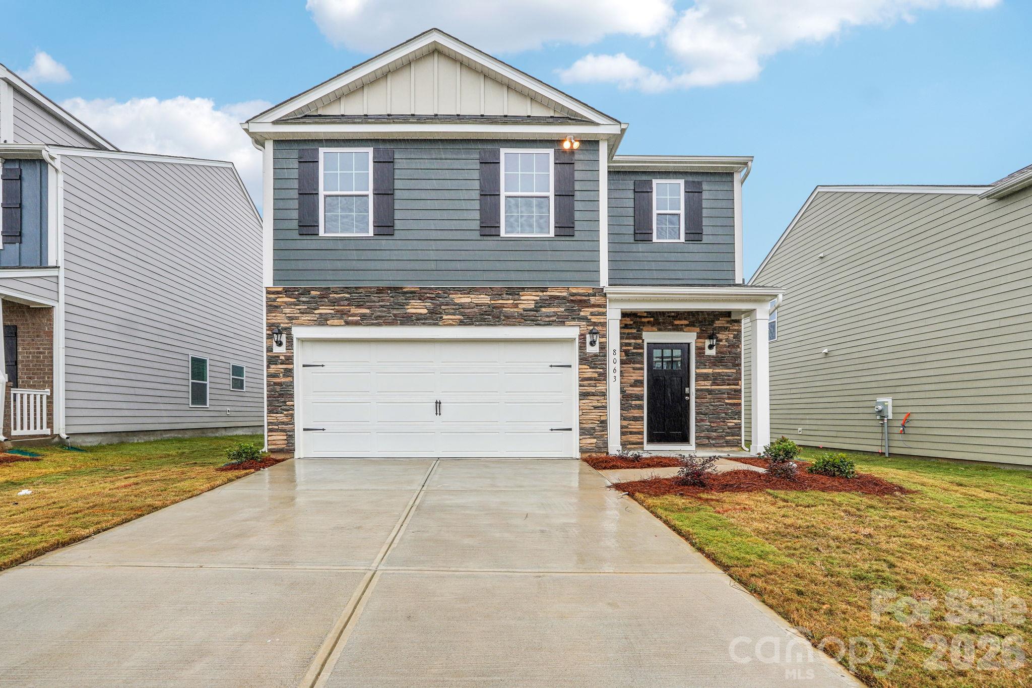 68 Laurel Pointe Drive Property Photo 1