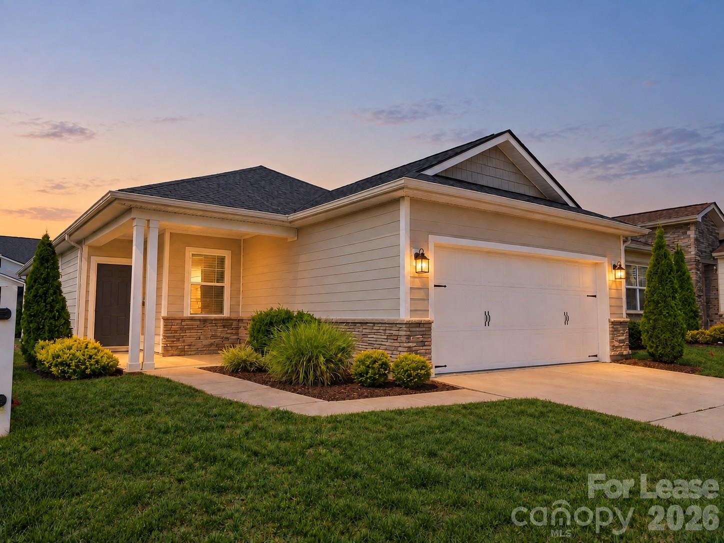 5968 Pier Drive Property Photo 1