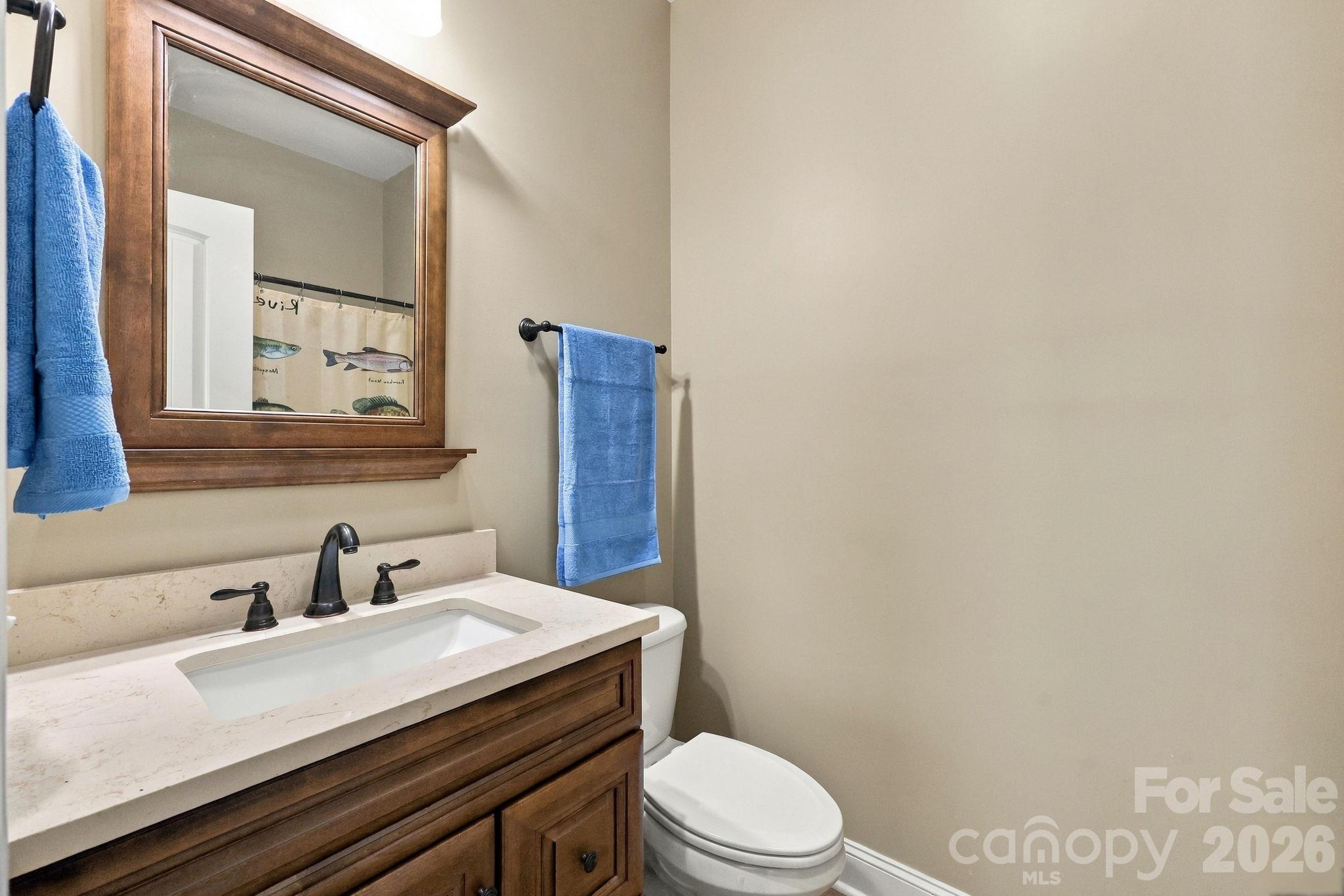 320 Hidden Oaks Drive Property Photo 27