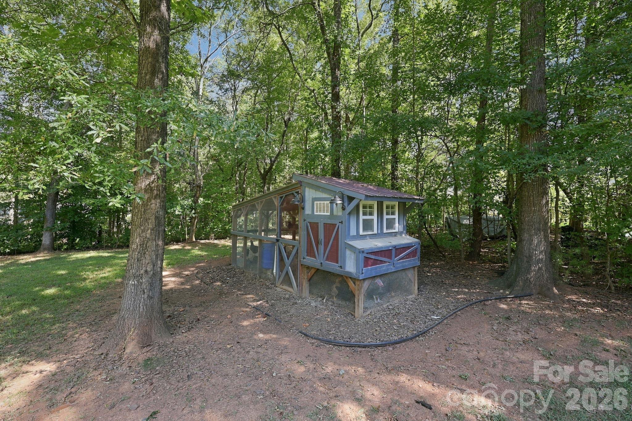 320 Hidden Oaks Drive Property Photo 34