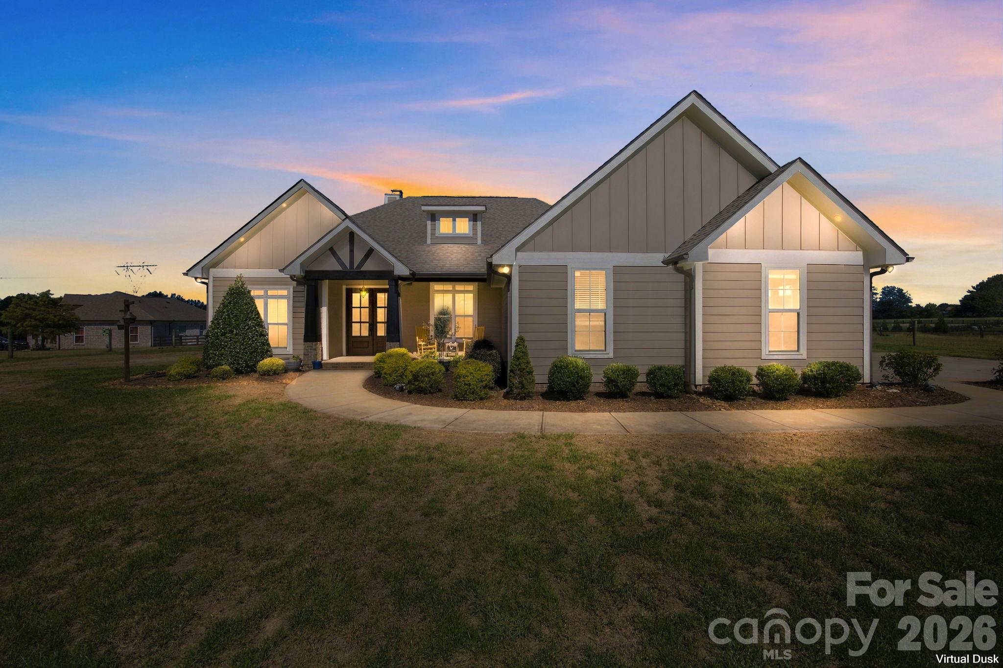 2870 Bradshaw Road Property Photo 1