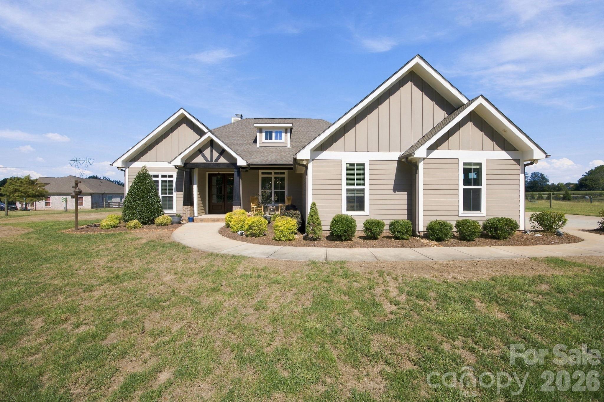 2870 Bradshaw Road Property Photo 3