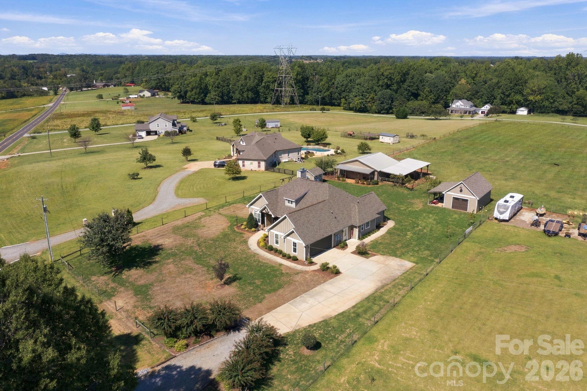 2870 Bradshaw Road Property Photo 5