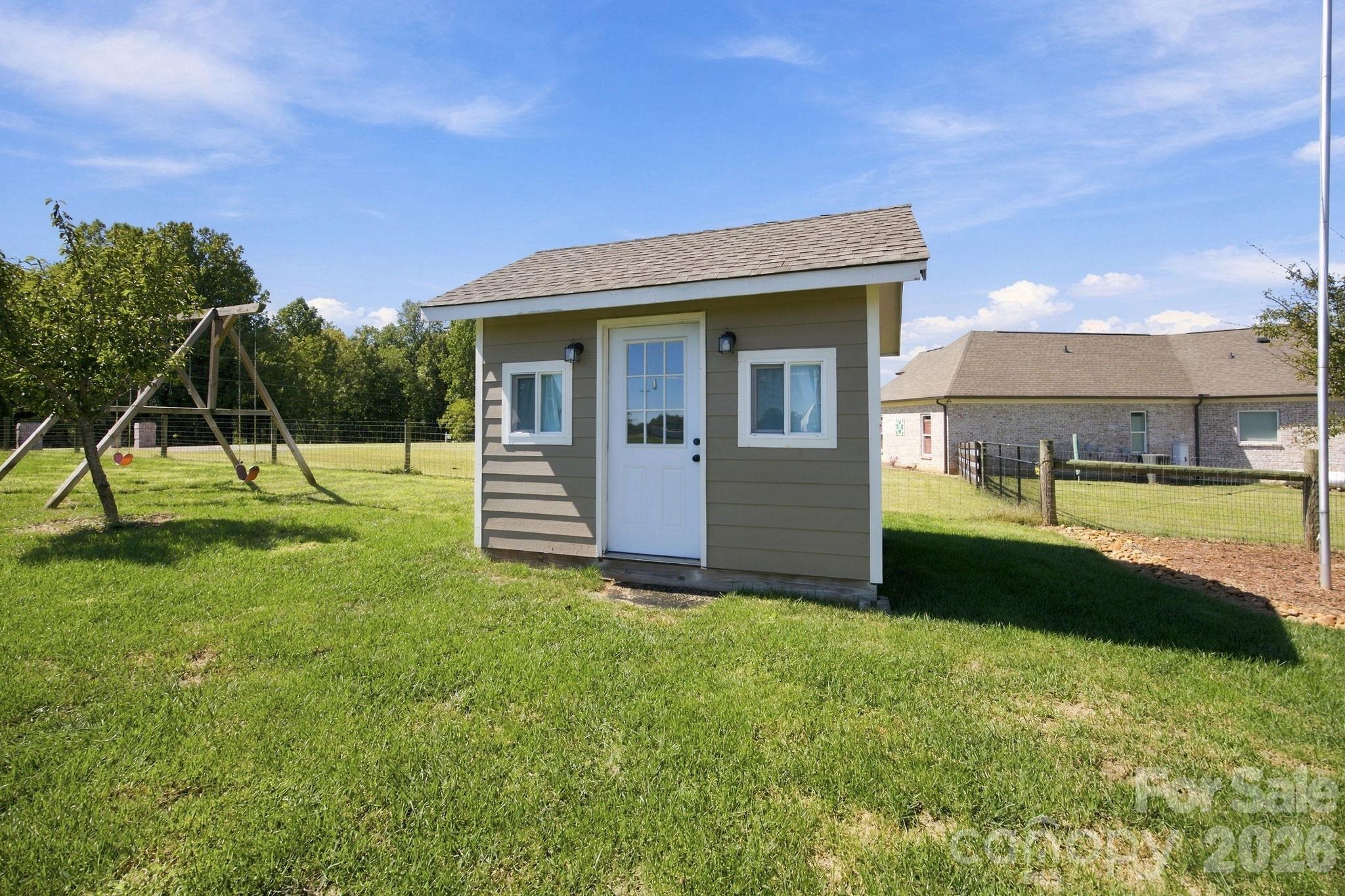 2870 Bradshaw Road Property Photo 15