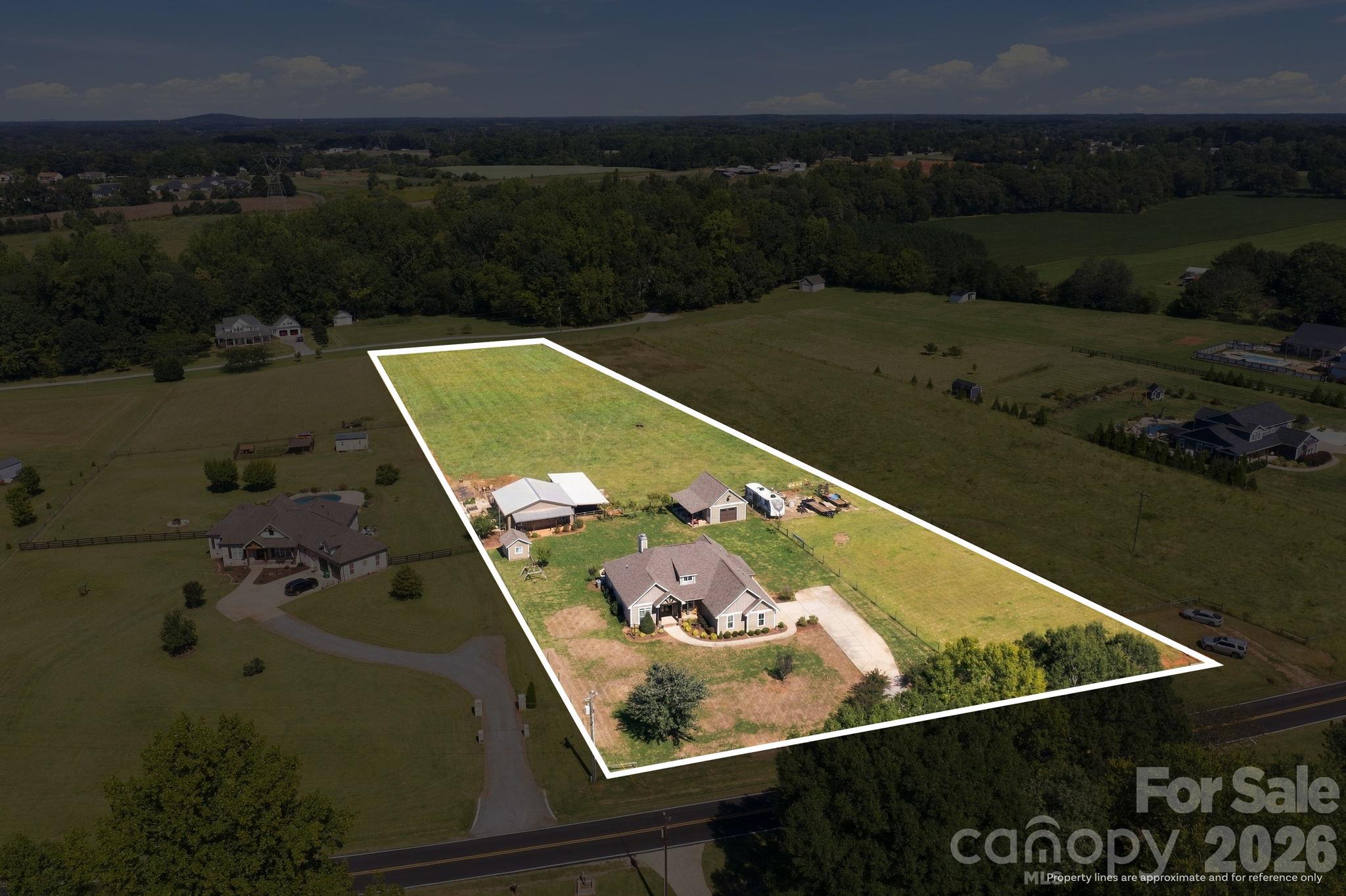 2870 Bradshaw Road Property Photo 45