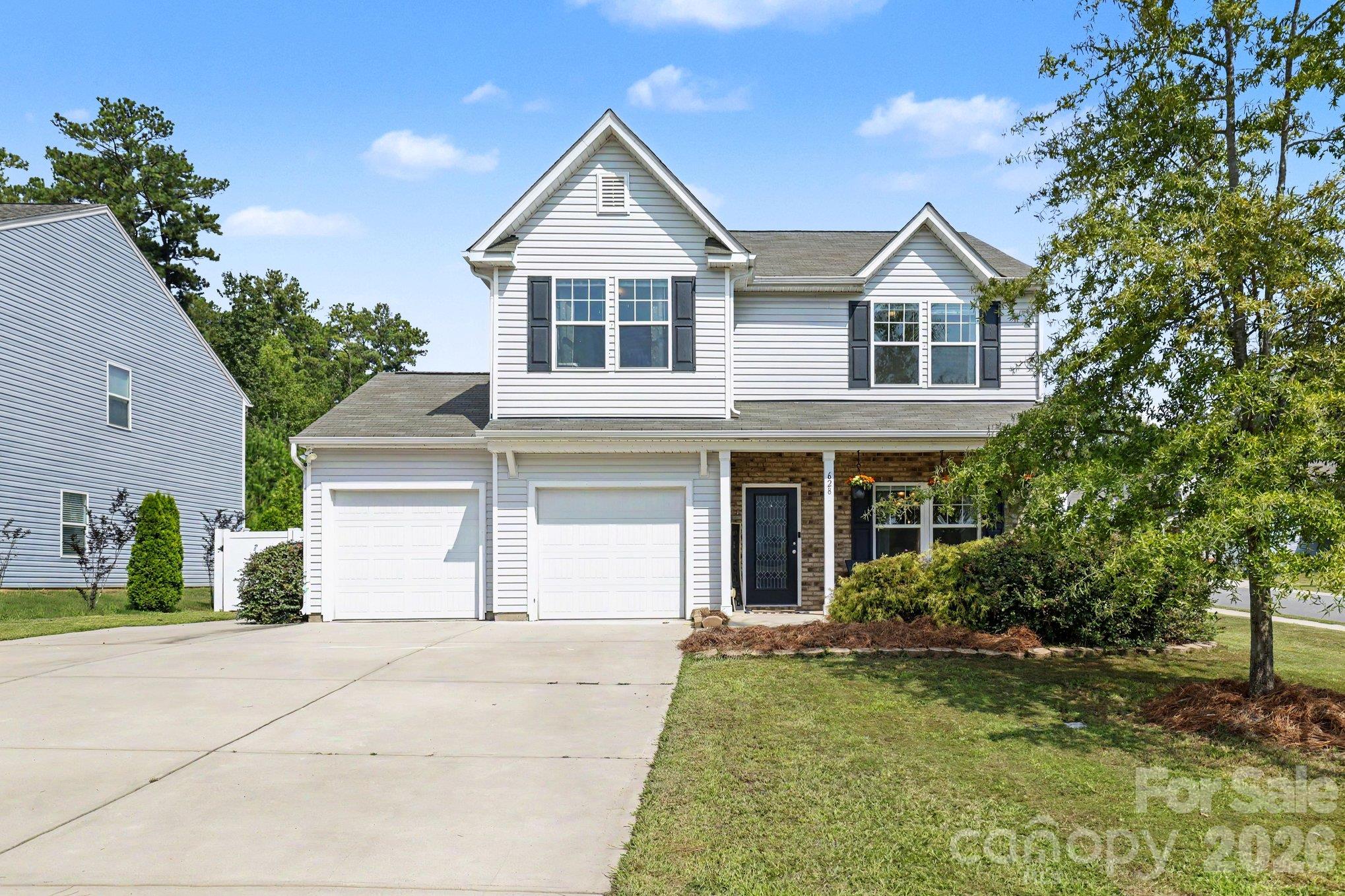 628 Gants Road Property Photo