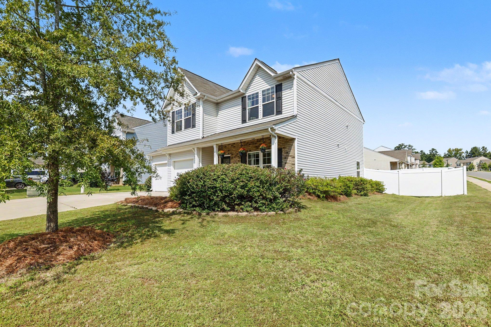 628 Gants Road Property Photo 3