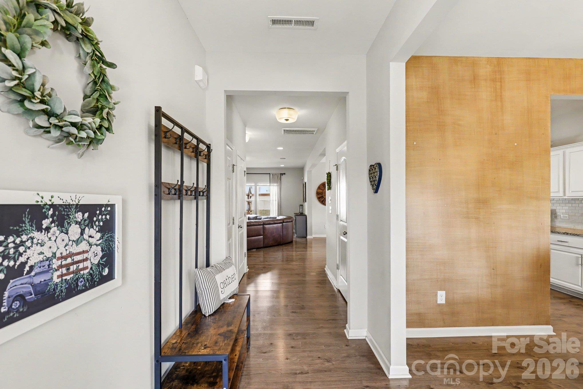 628 Gants Road Property Photo 4