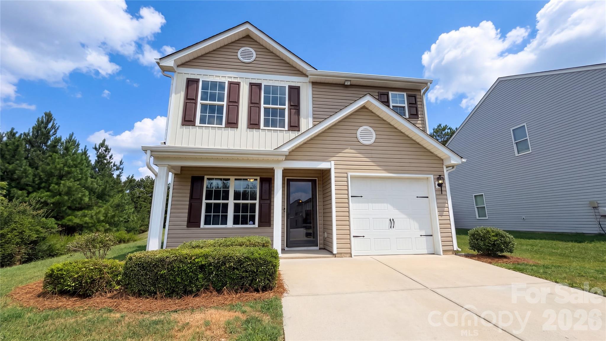 6130 Loy Court Property Photo 1
