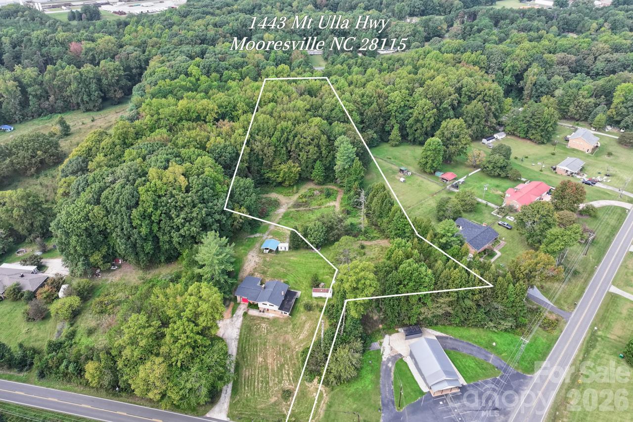 1443 Mt Ulla Highway 2 Property Photo 1