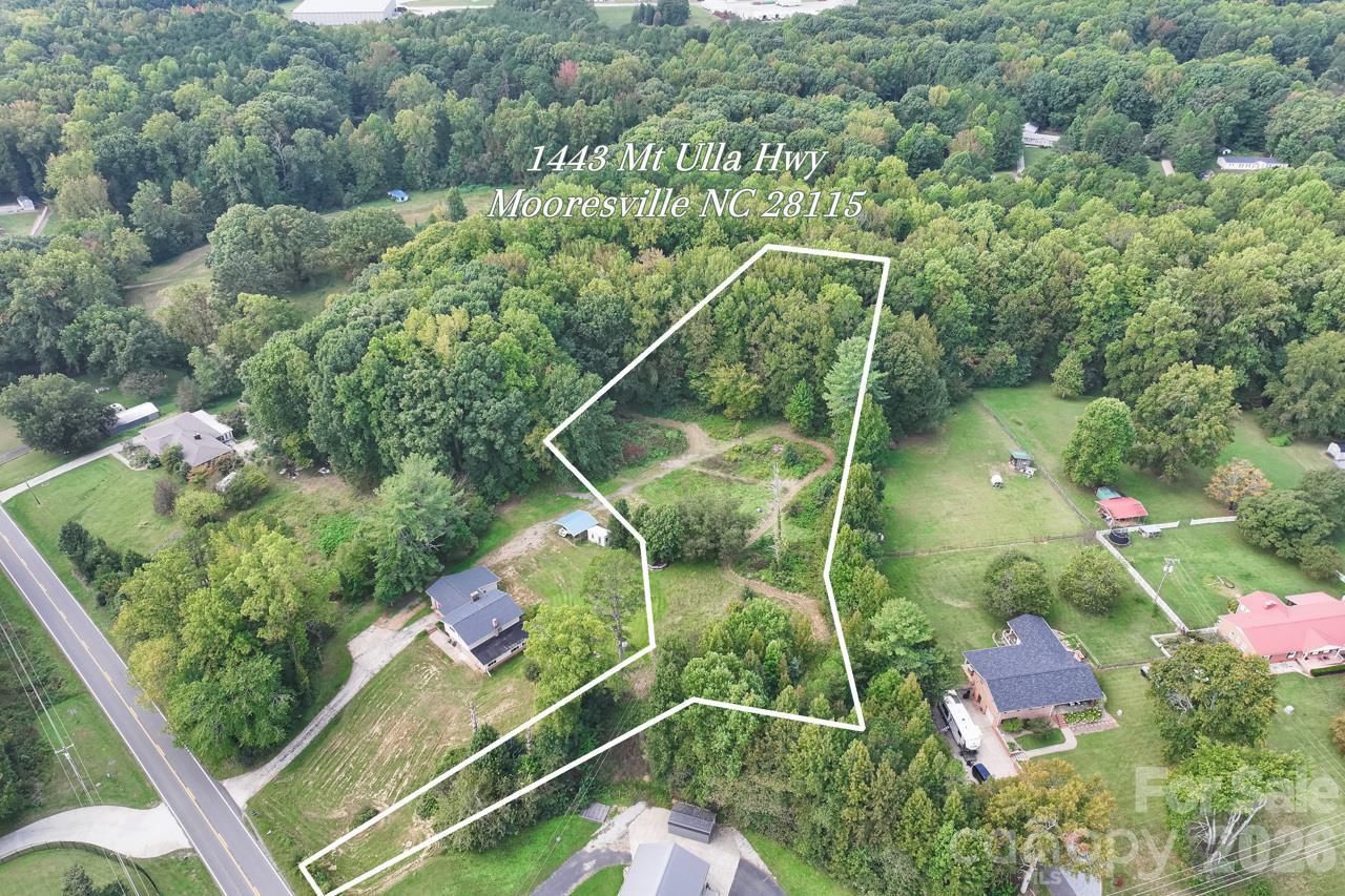1443 Mt Ulla Highway 2 Property Photo 2