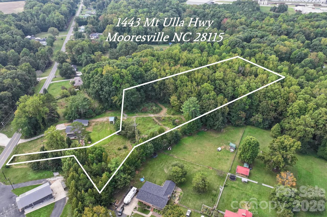 1443 Mt Ulla Highway 2 Property Photo 3