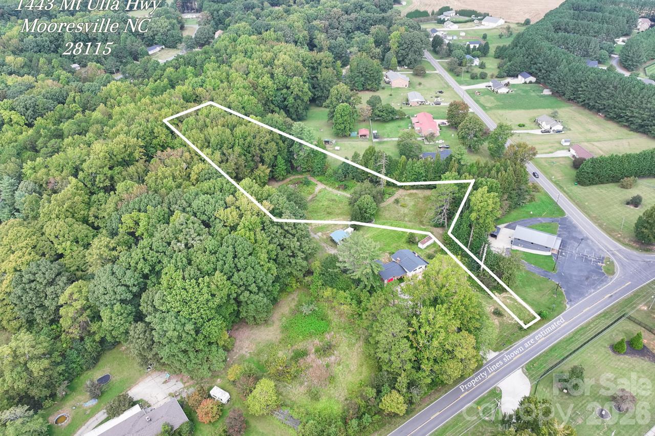 1443 Mt Ulla Highway 2 Property Photo 6