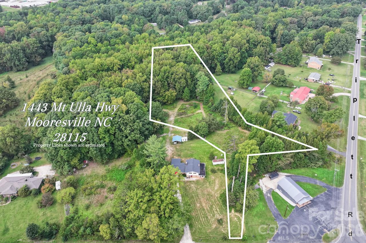 1443 Mt Ulla Highway 2 Property Photo 7