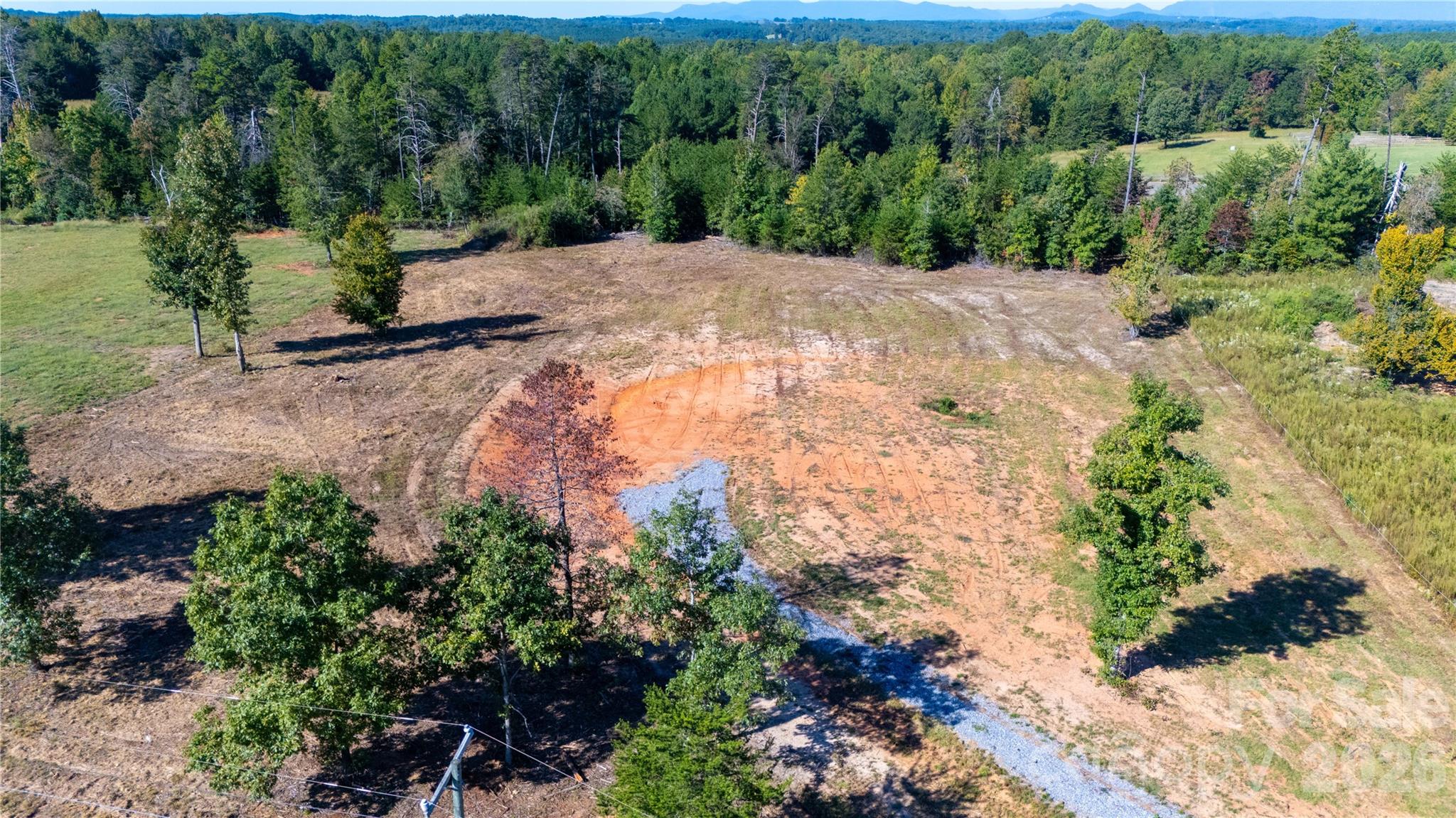 Lot 2 Poors Ford Road Property Photo 1