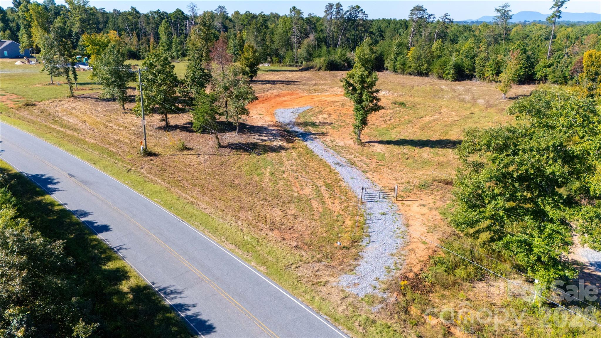Lot 2 Poors Ford Road Property Photo 2
