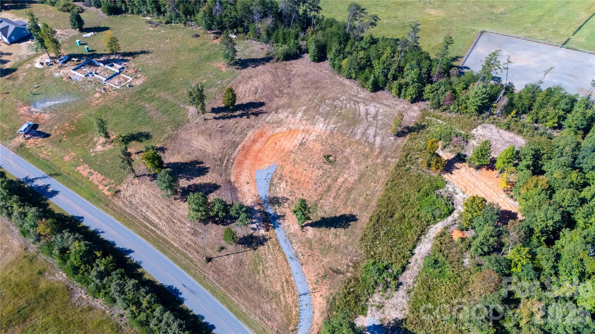 Lot 2 Poors Ford Road Property Photo 4