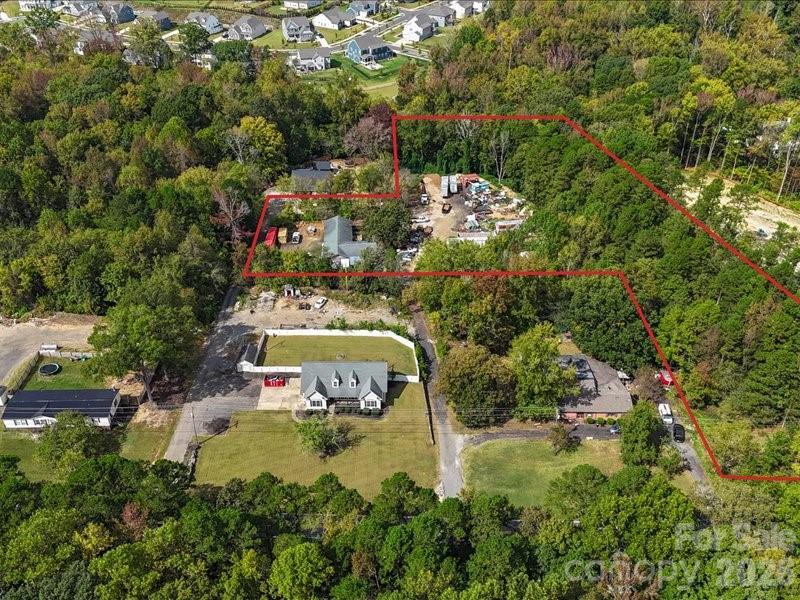 13225 Asbury Chapel Road Property Photo 4