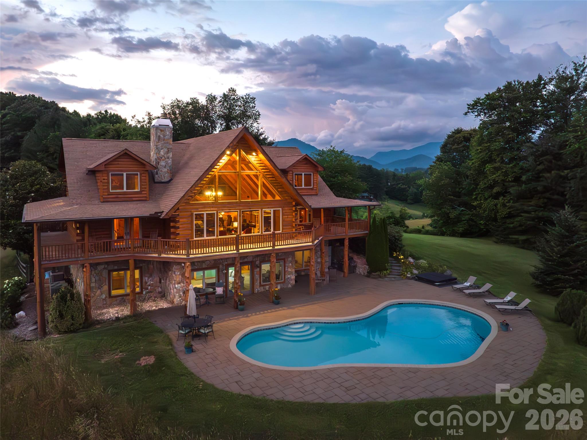 316 Stevenson Cove Road Property Photo 2