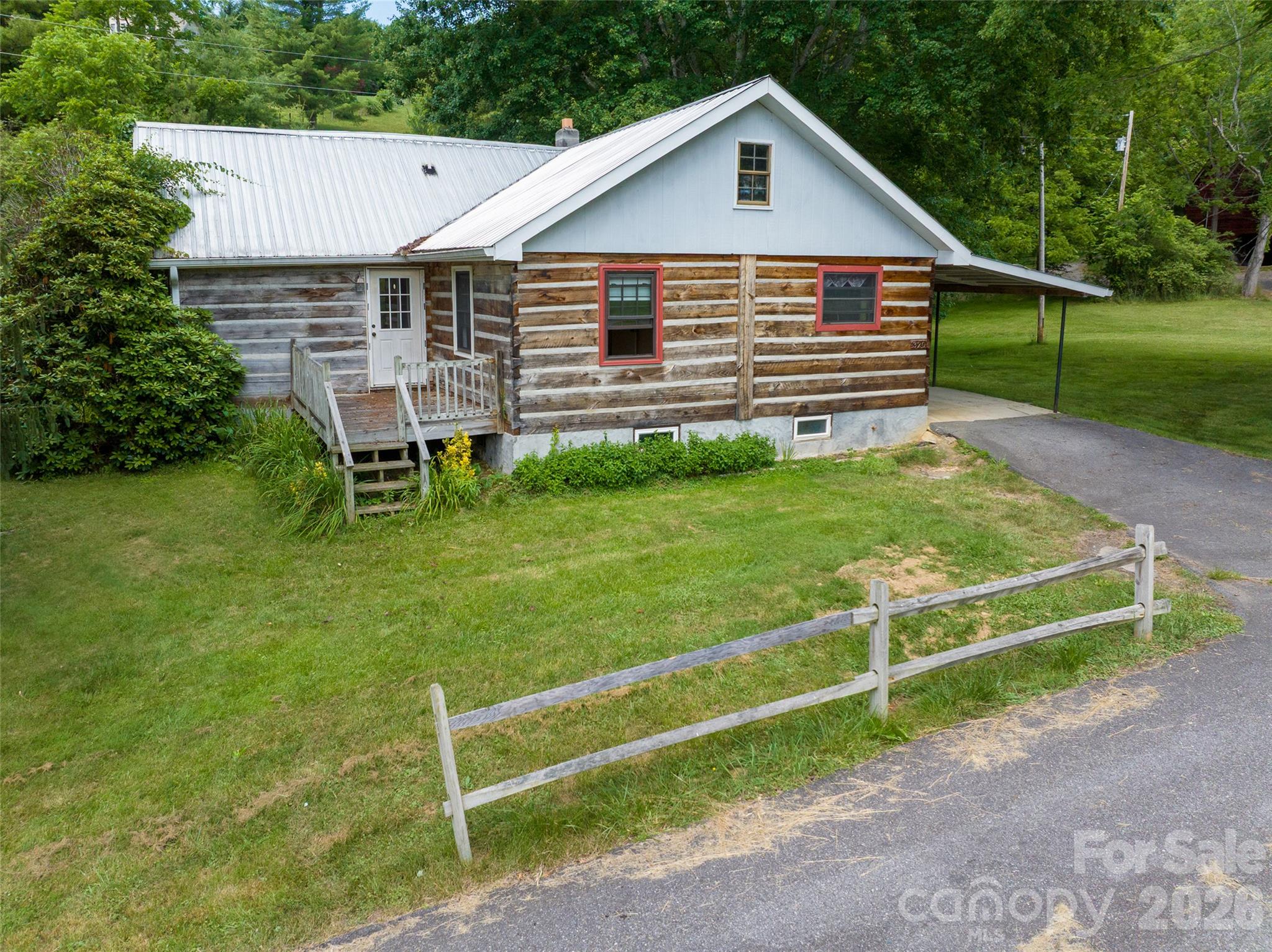 316 Stevenson Cove Road Property Photo 28