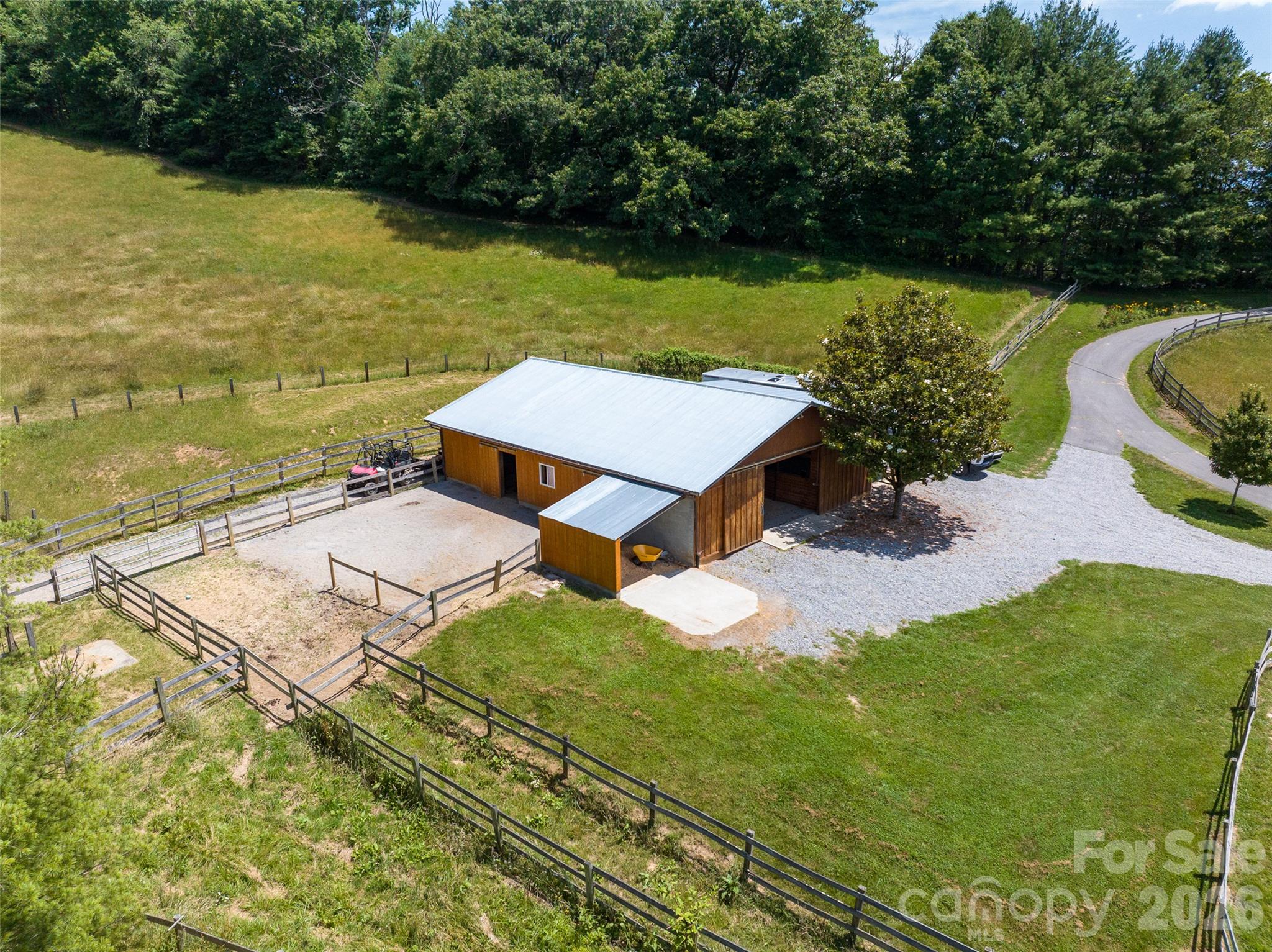 316 Stevenson Cove Road Property Photo 34