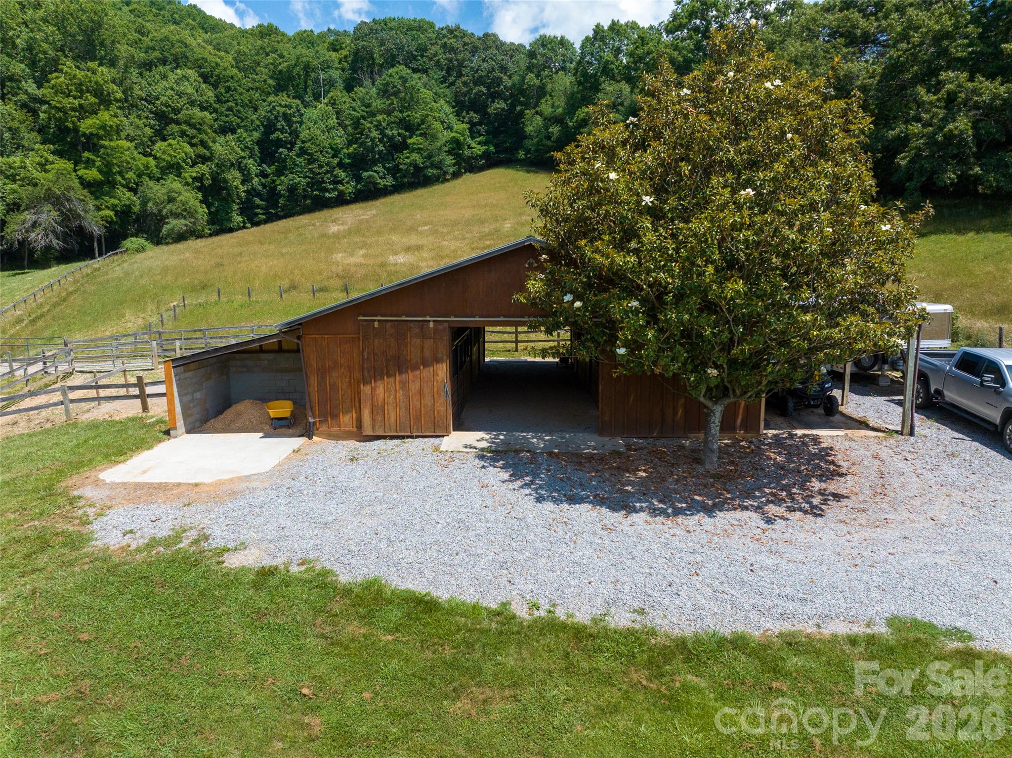 316 Stevenson Cove Road Property Photo 35