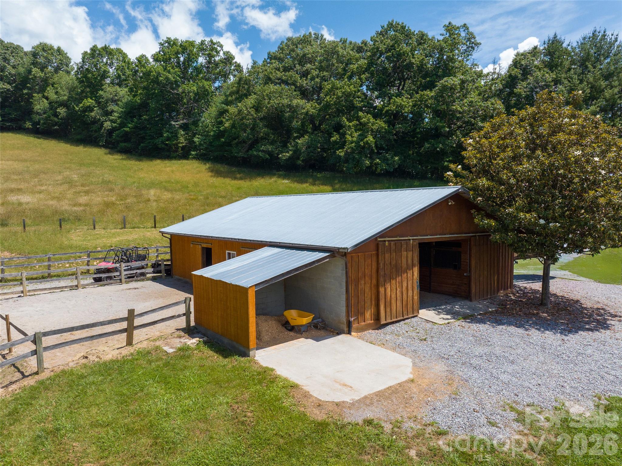 316 Stevenson Cove Road Property Photo 36