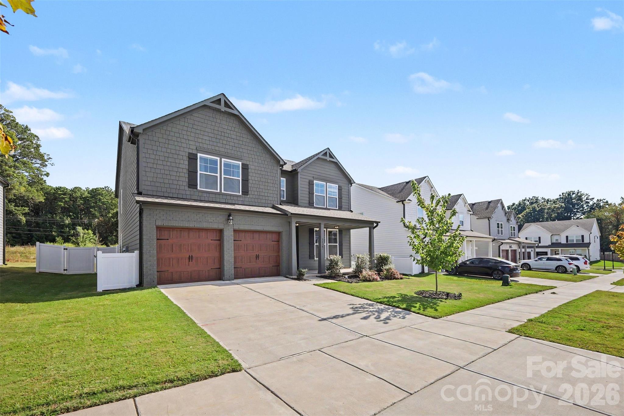 14107 Belmont Greene Drive Property Photo 4
