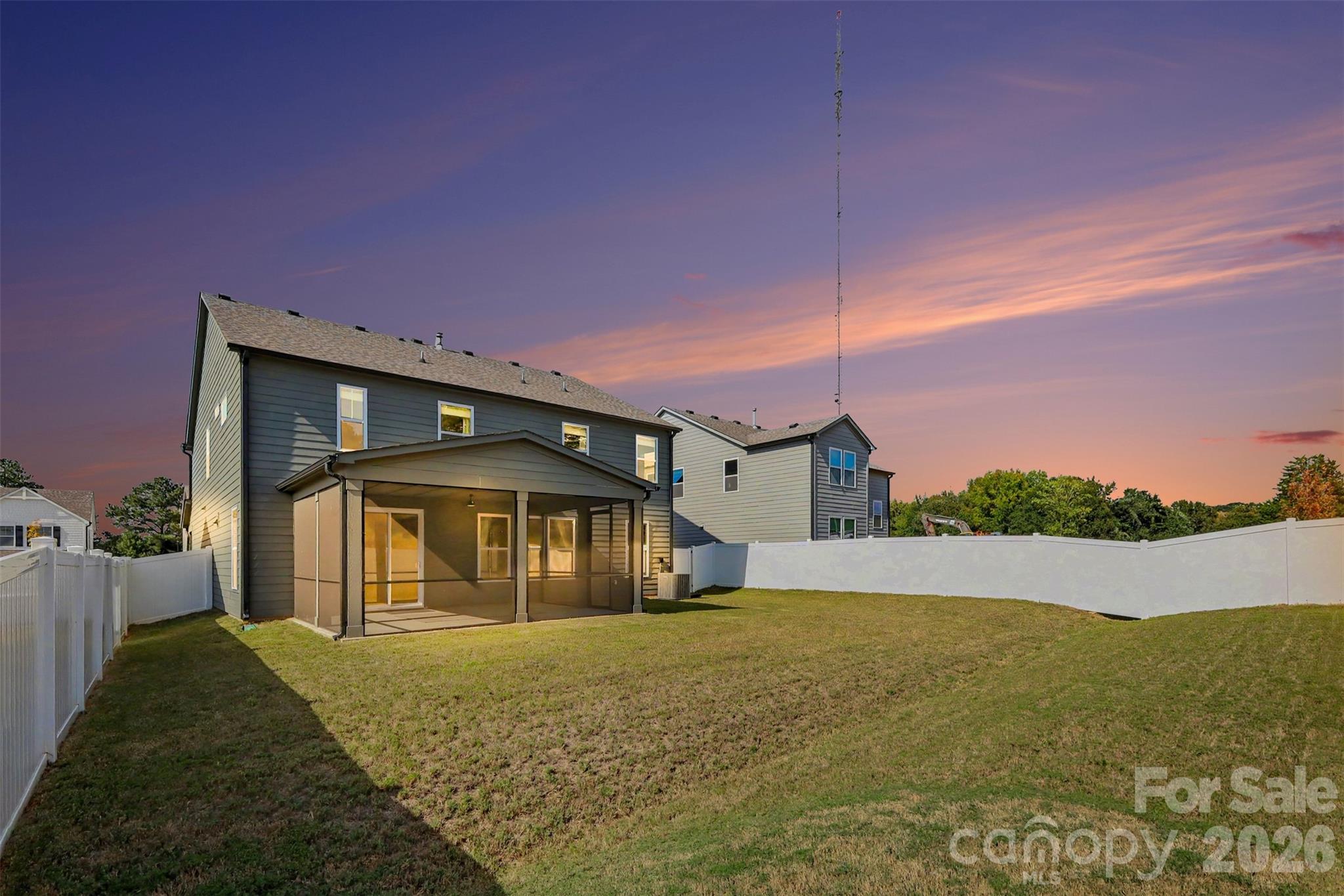 14107 Belmont Greene Drive Property Photo 45
