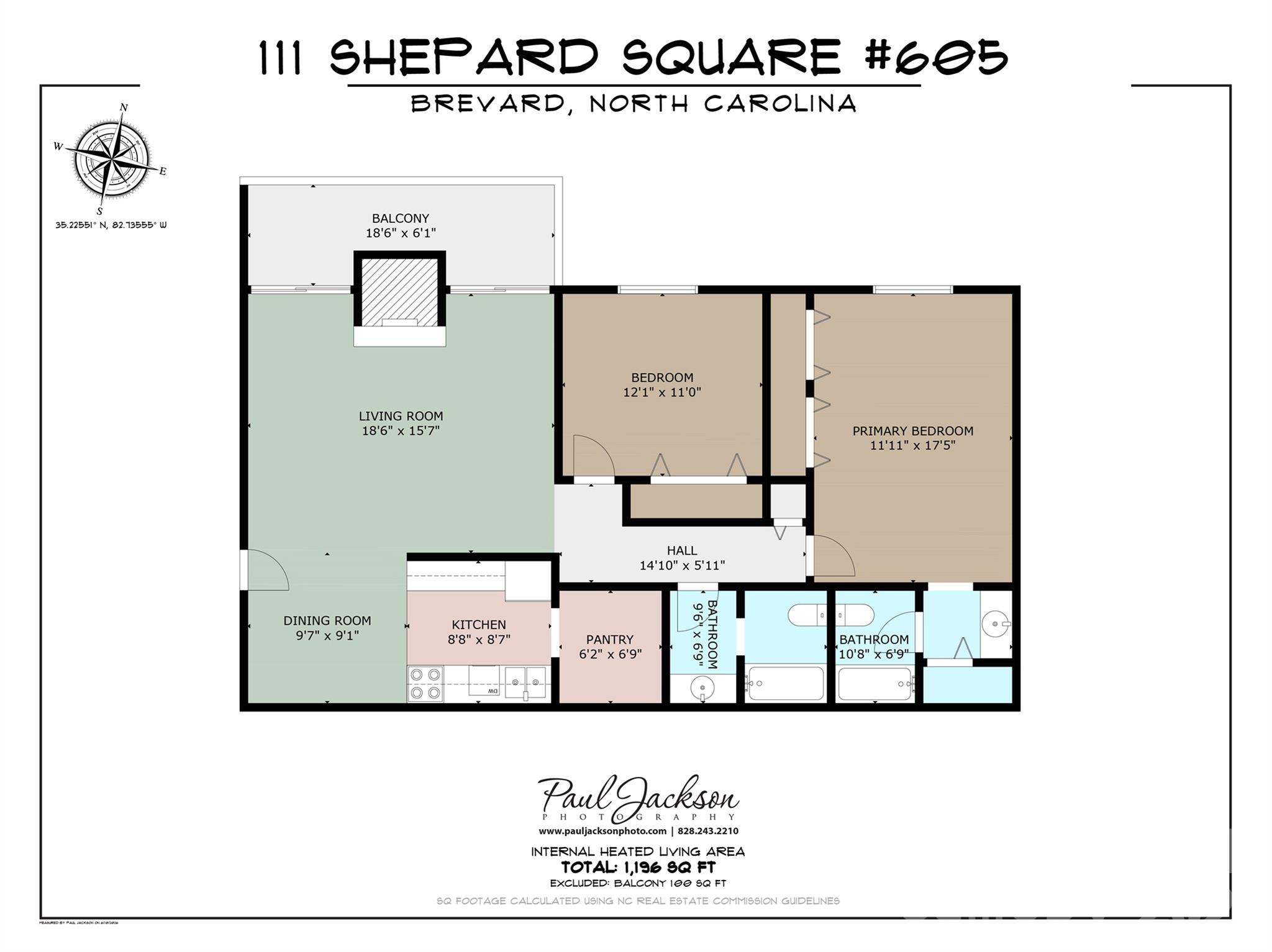 111 Shepard Square 605 Property Photo 29