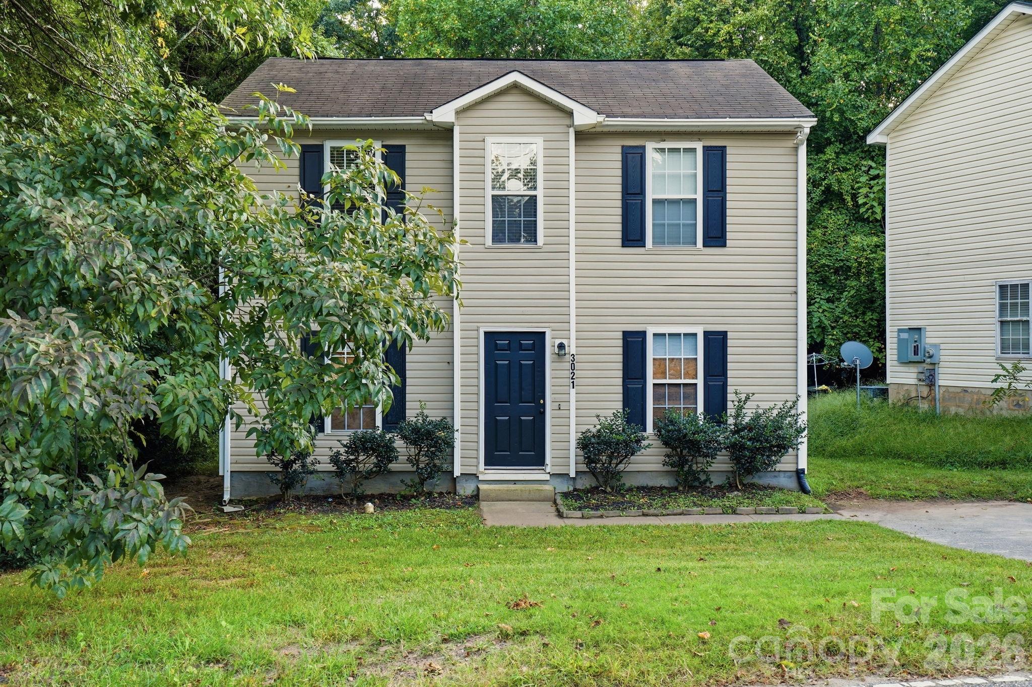 3021 Seymour Drive