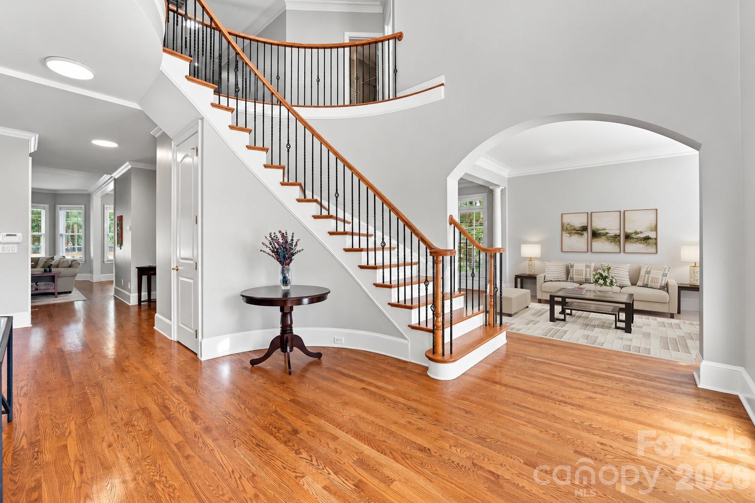 2309 Highland Forest Drive Property Photo 6