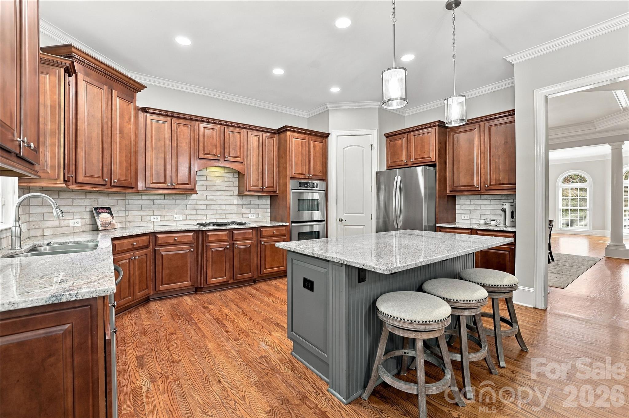2309 Highland Forest Drive Property Photo 12