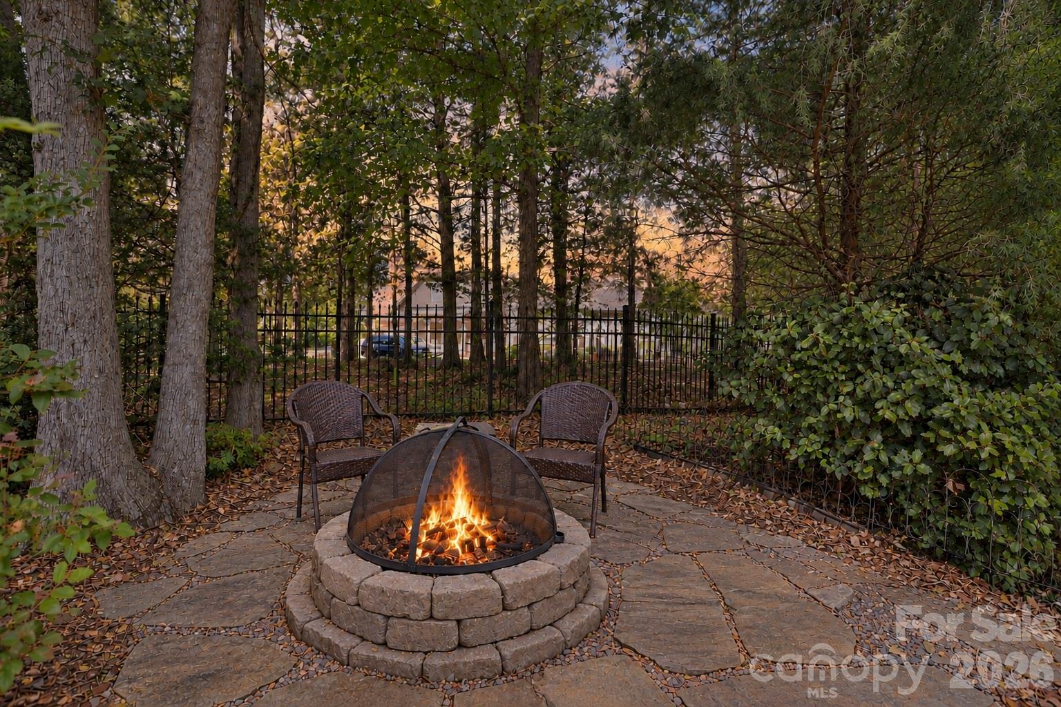 2309 Highland Forest Drive Property Photo 43