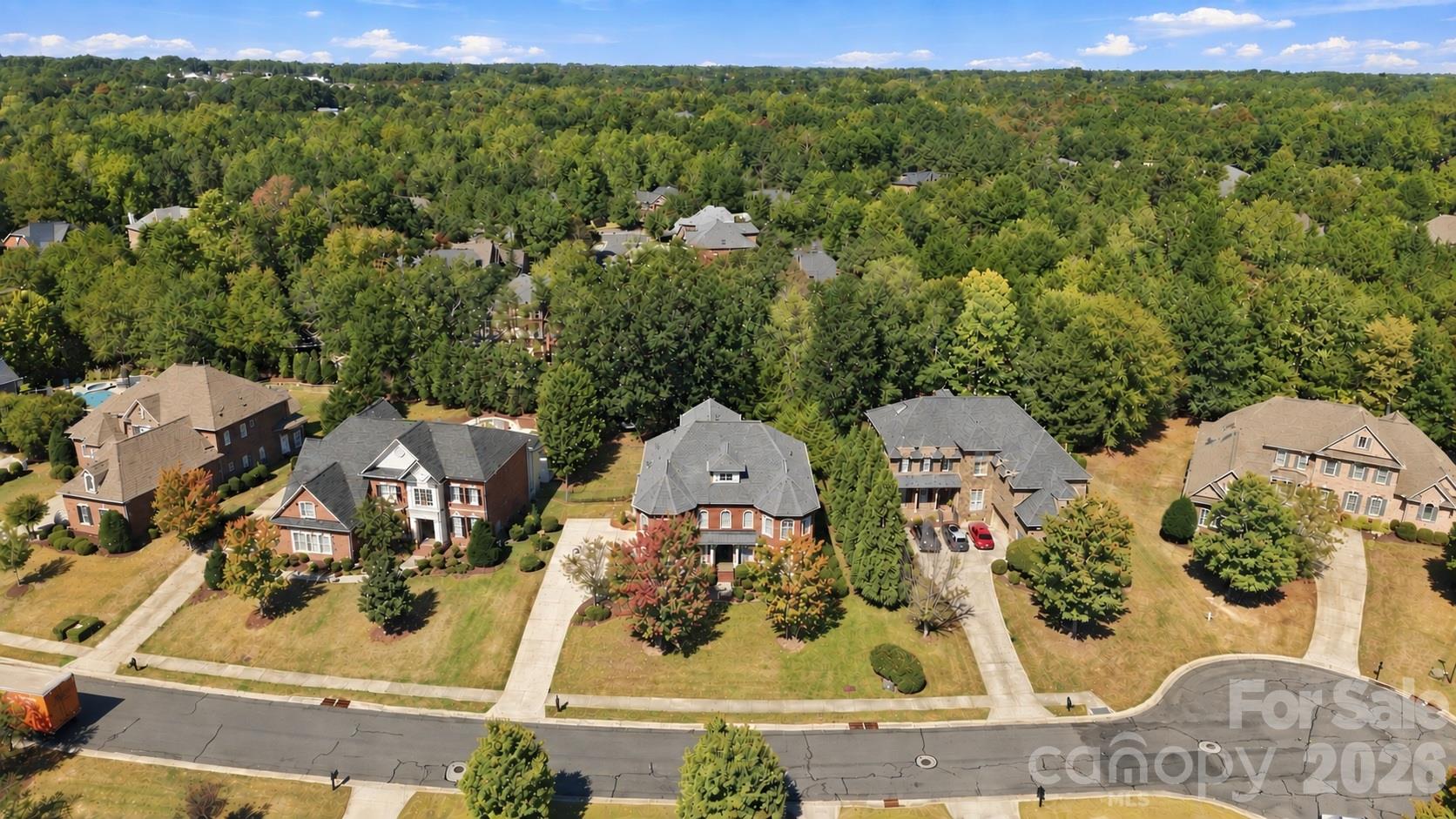 2309 Highland Forest Drive Property Photo 44