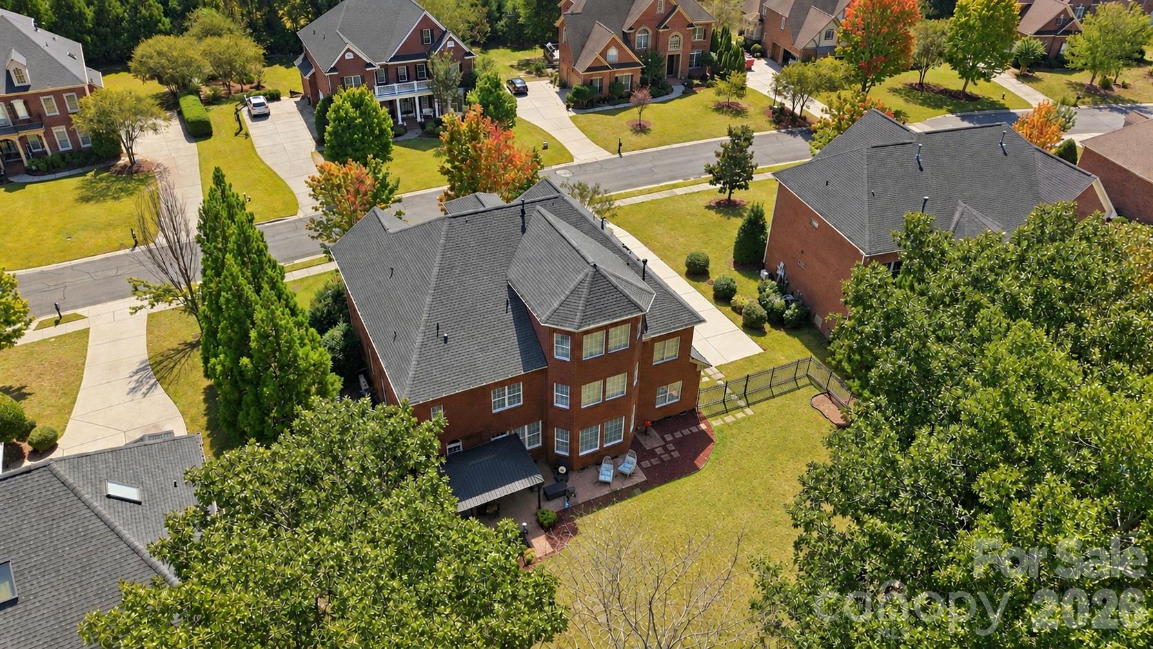 2309 Highland Forest Drive Property Photo 45