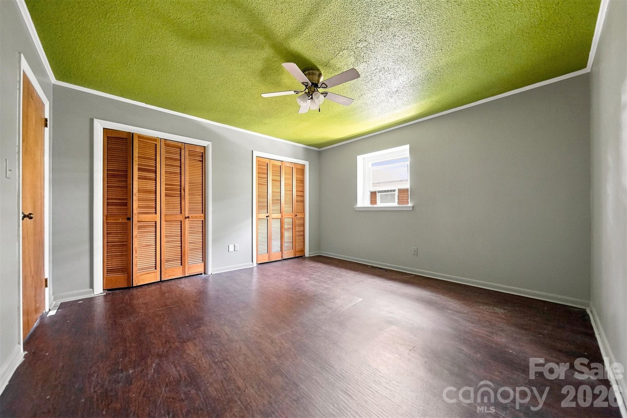 402 S Ashe Avenue Property Photo 22