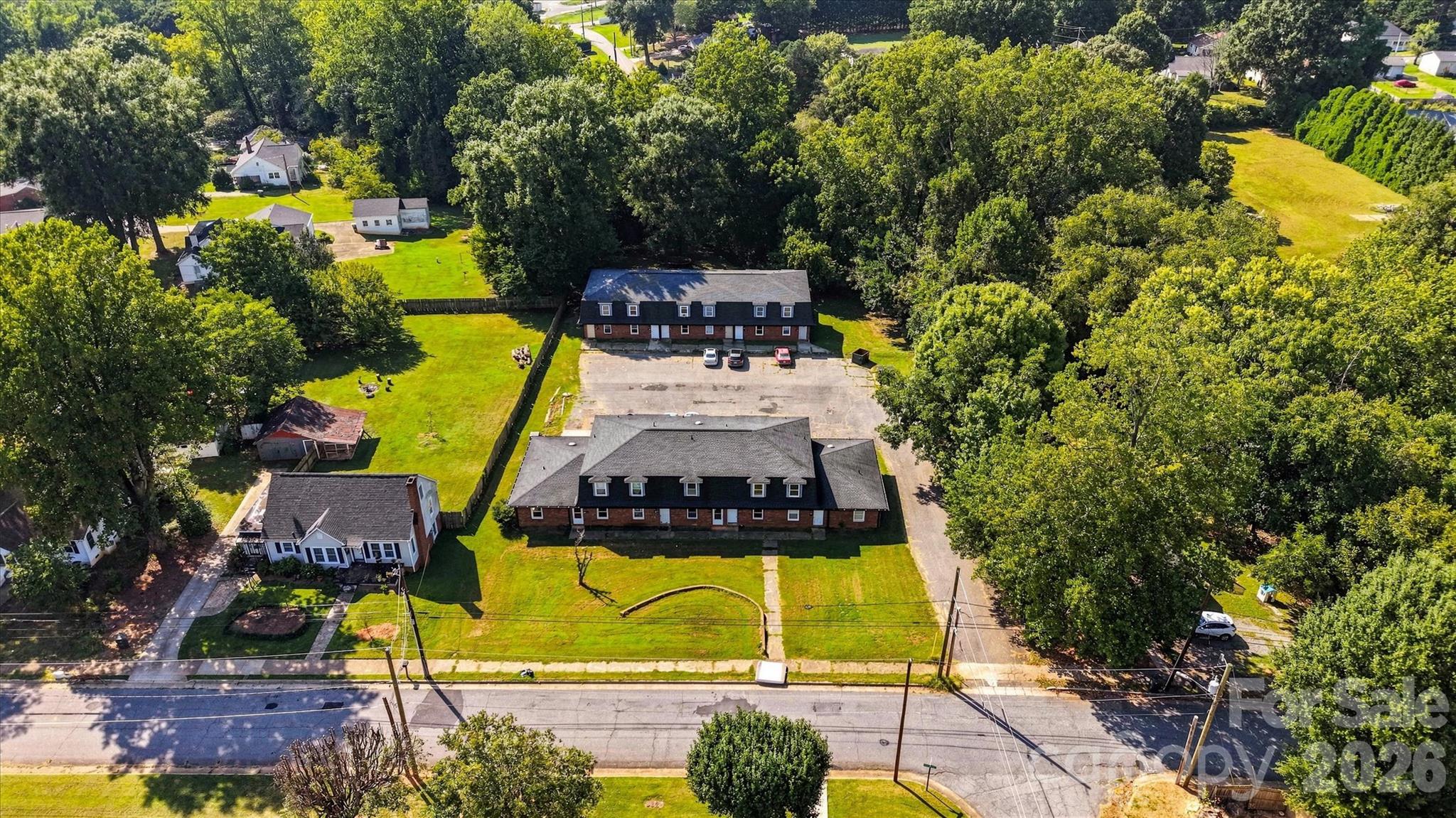 402 S Ashe Avenue Property Photo 45