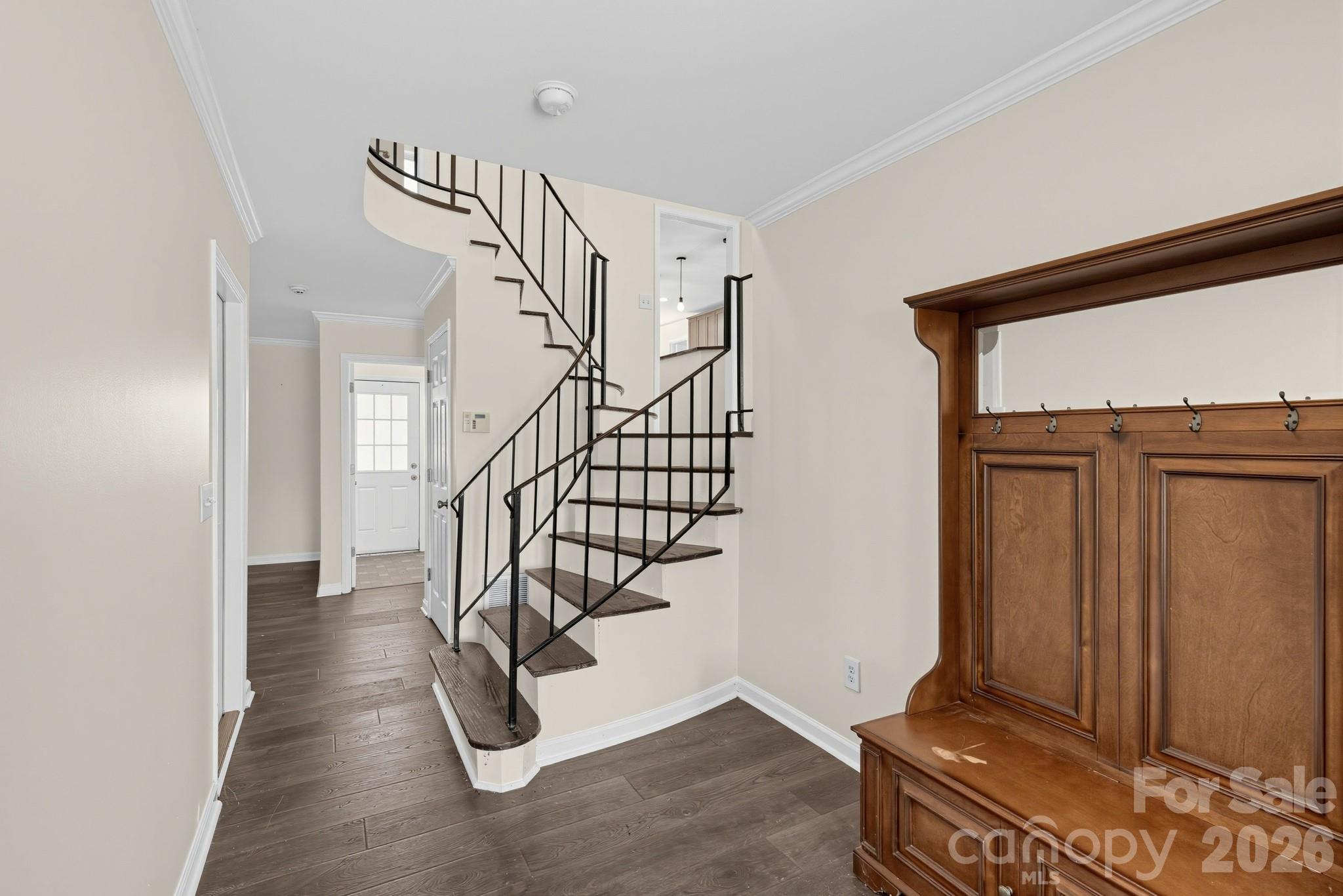 1206 Three Bridges Road Property Photo 4