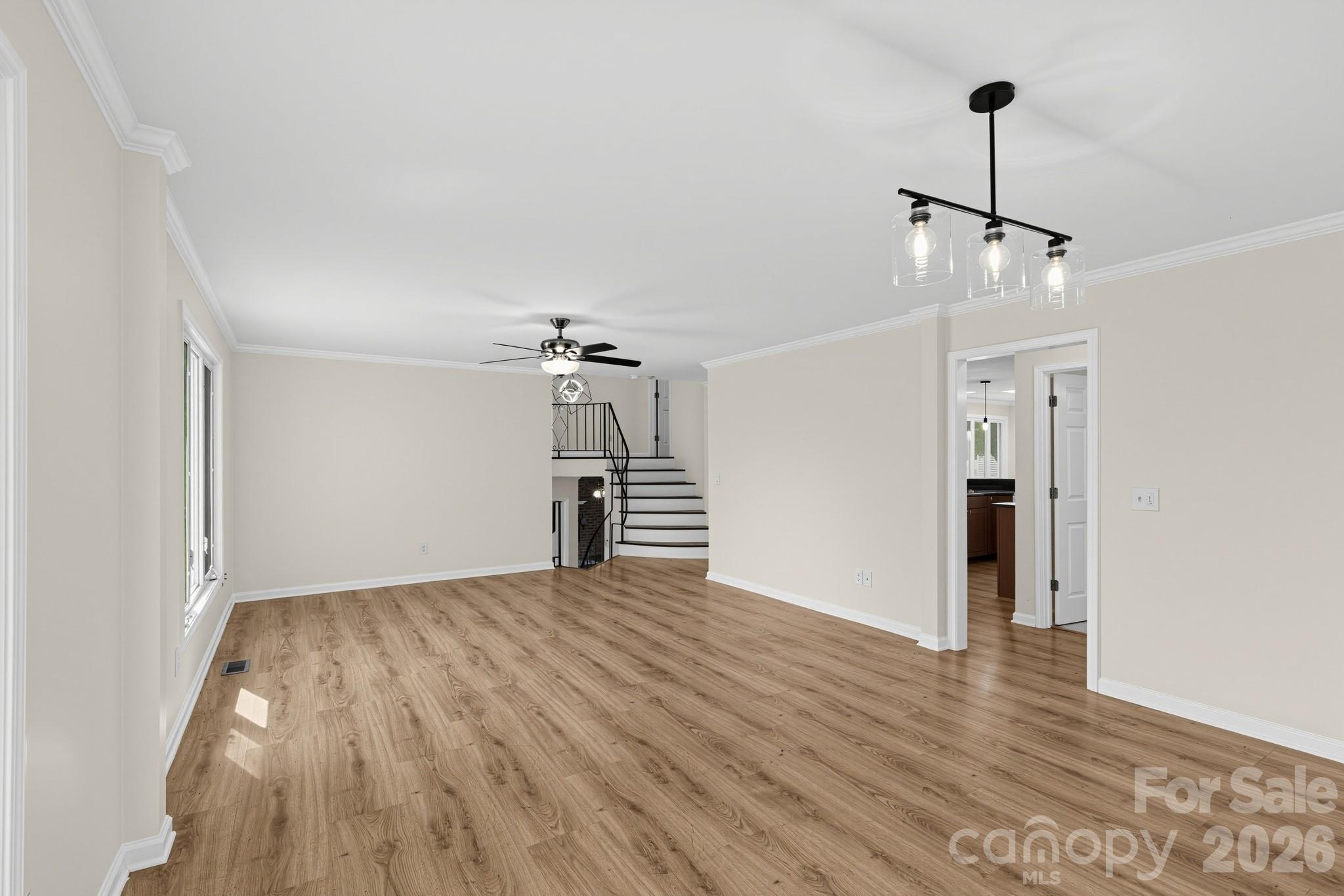 1206 Three Bridges Road Property Photo 5