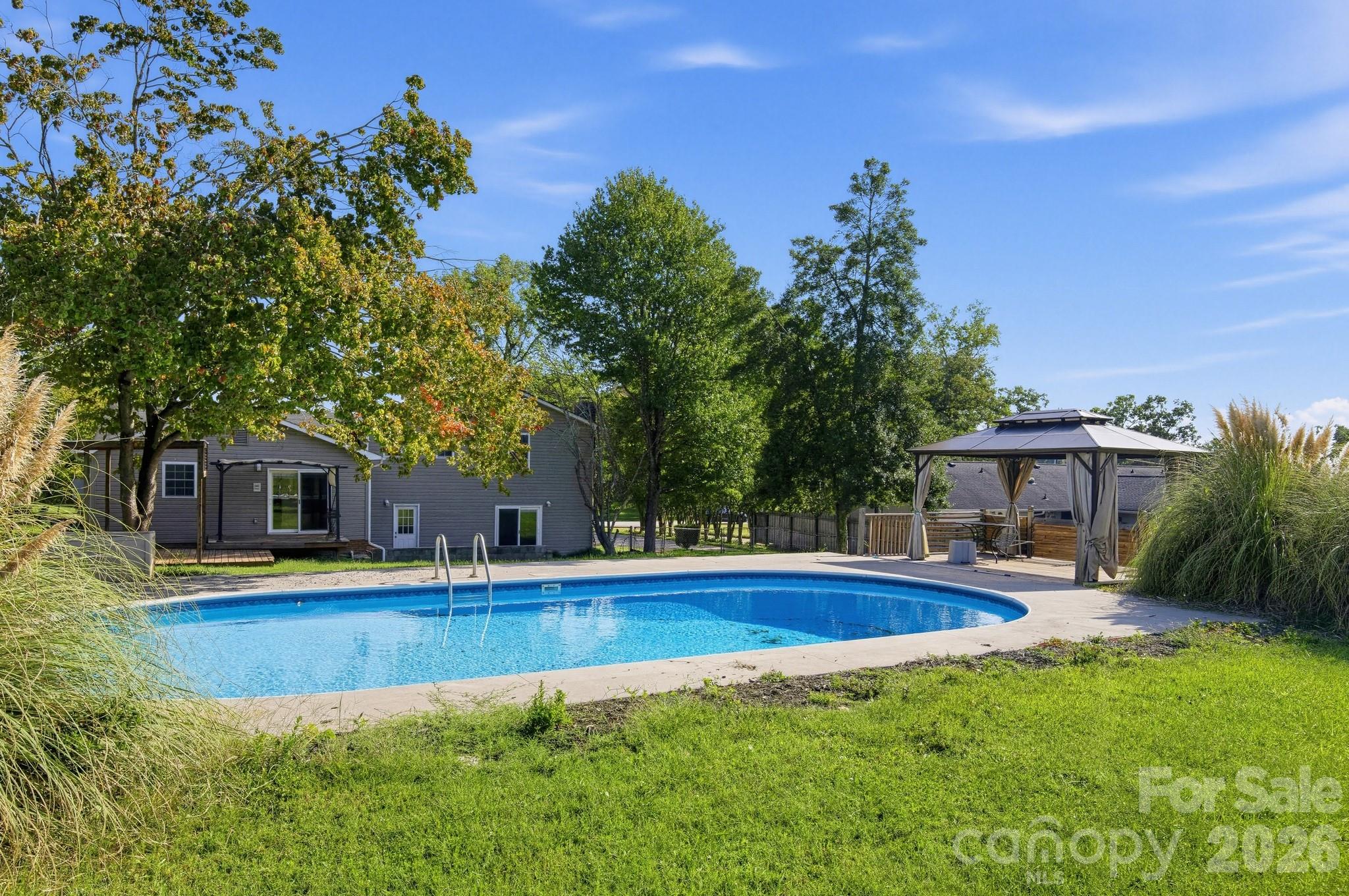 1206 Three Bridges Road Property Photo 31