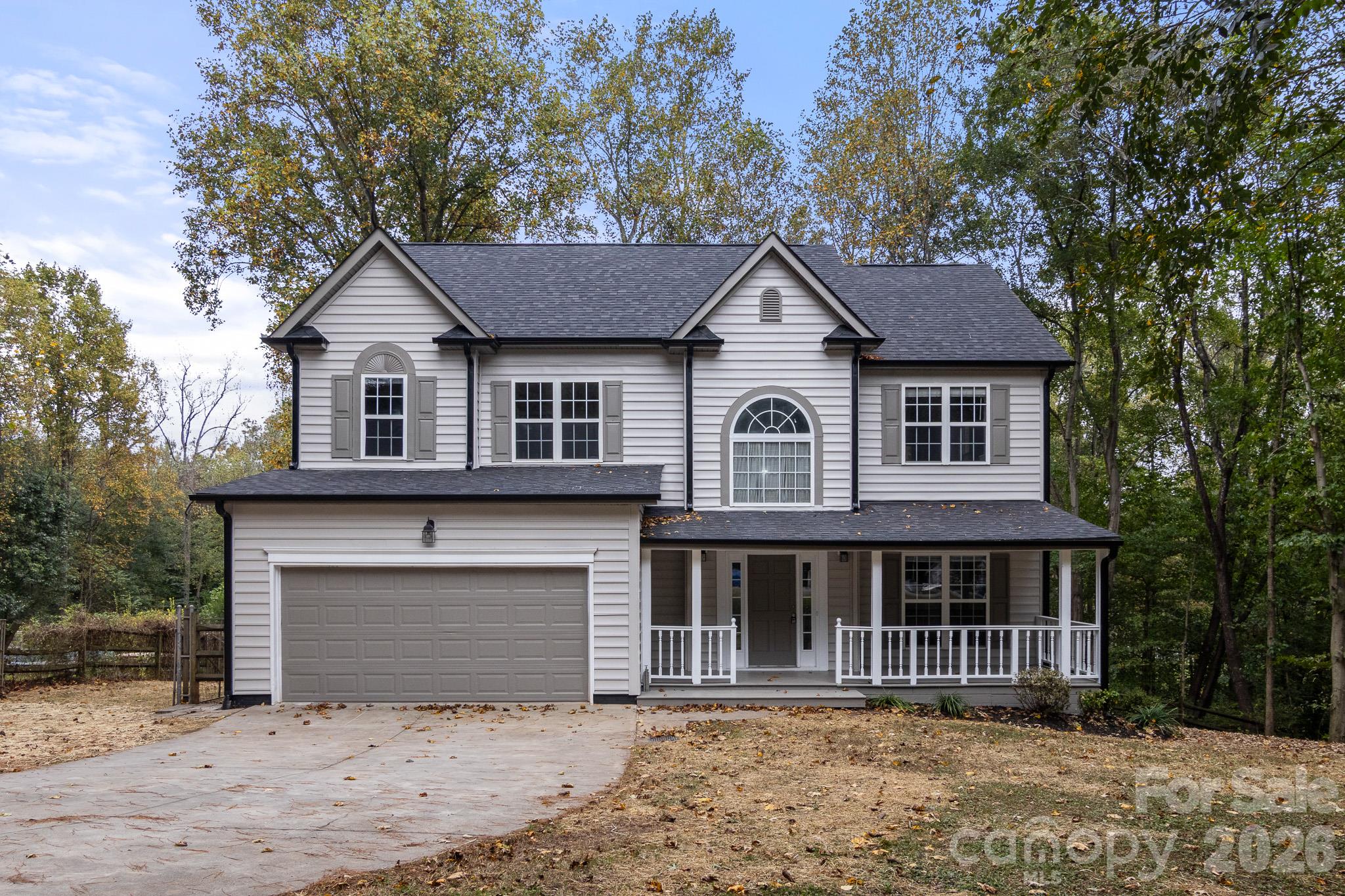 139 Scarlet Tanager Road Property Photo 1