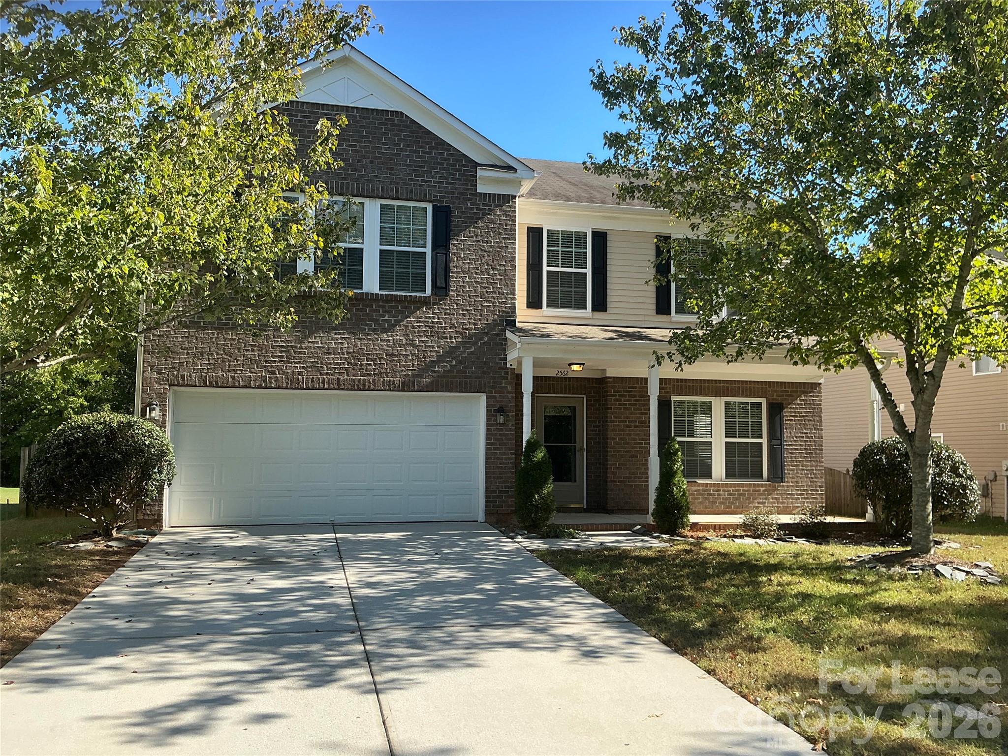 2562 Spring Breeze Way Property Photo 1