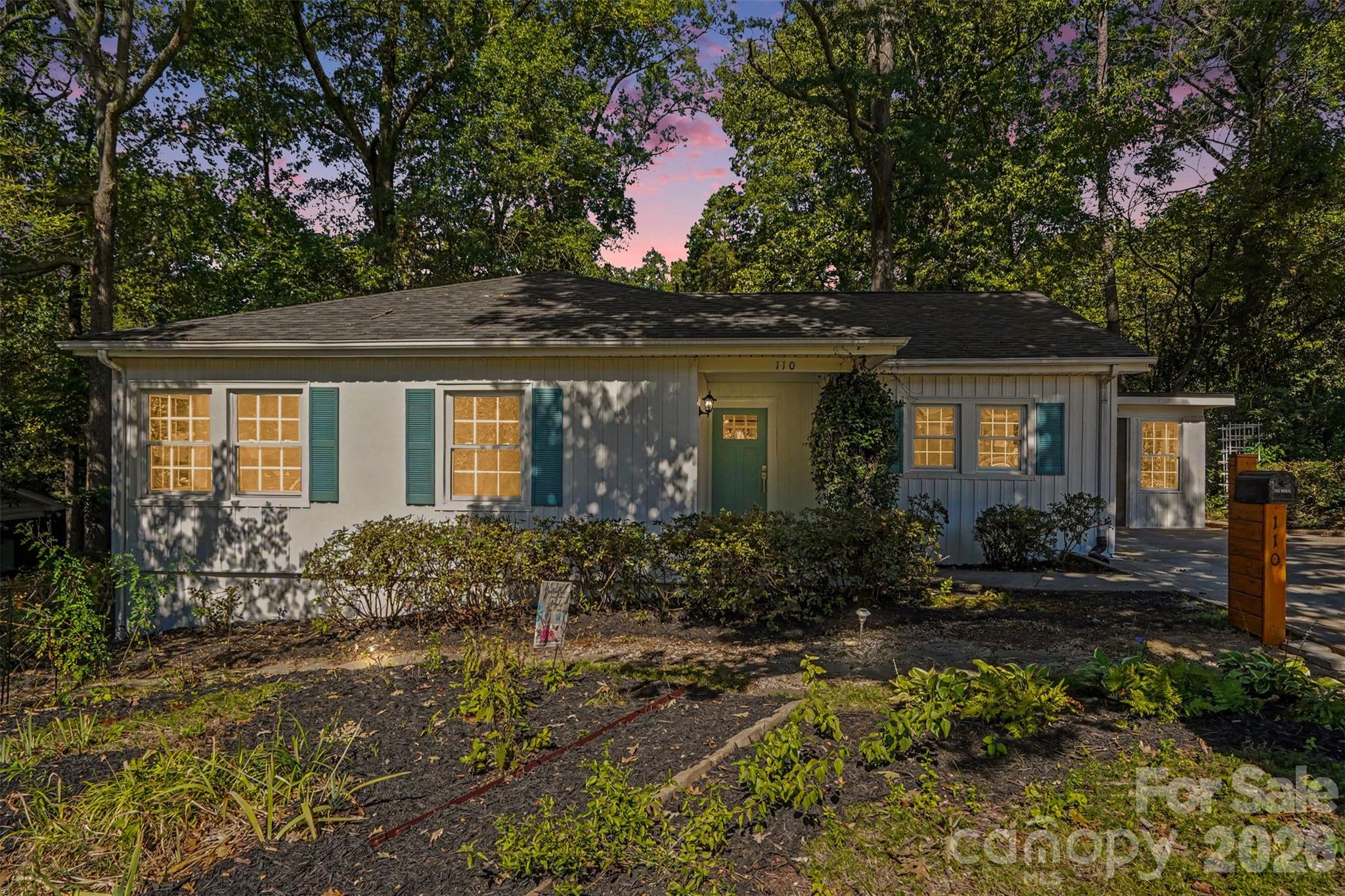 110 Hillside Avenue Property Photo 1