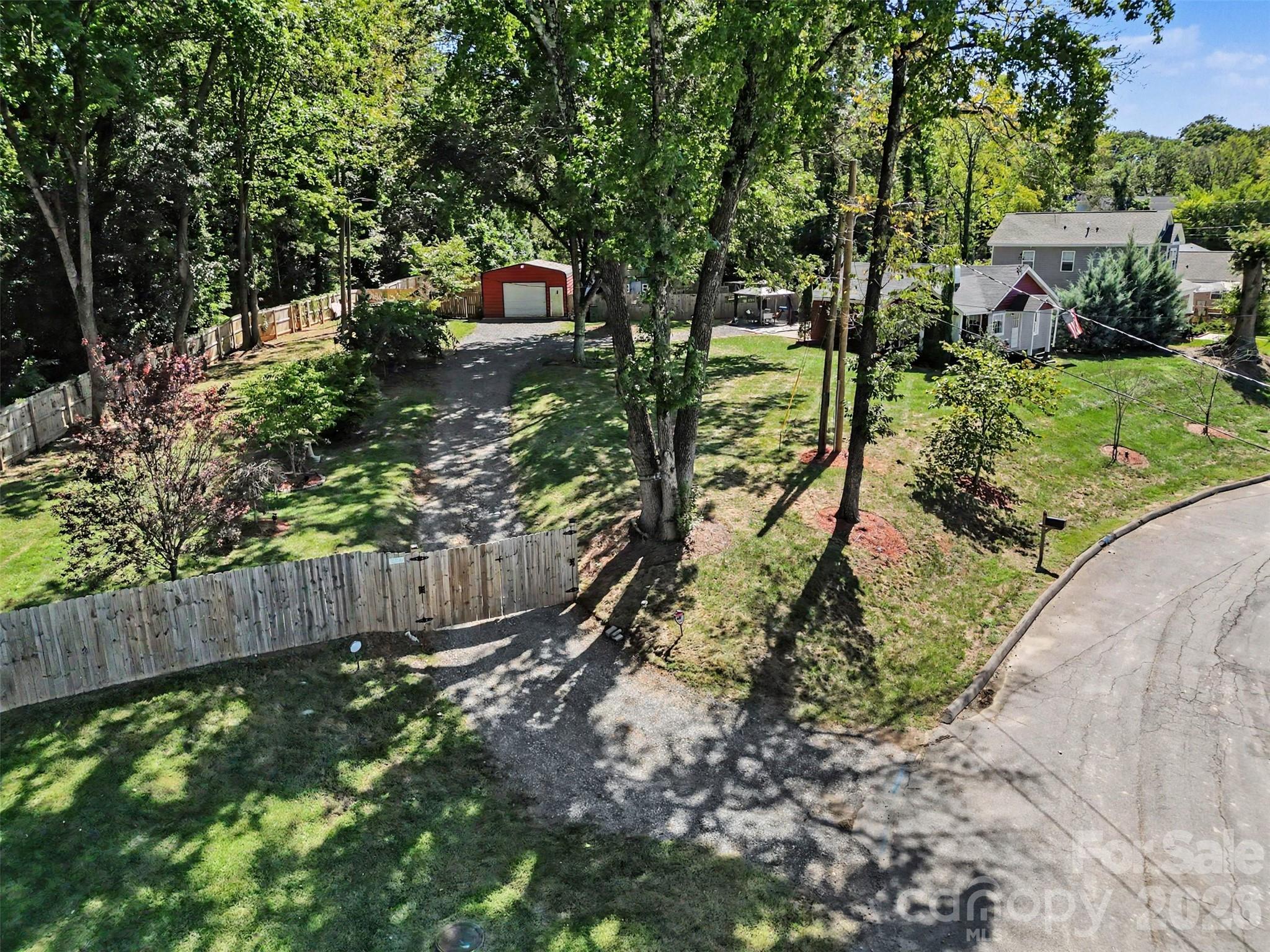 3009 New Pineola Road Governor Morrison St, Property Photo 3