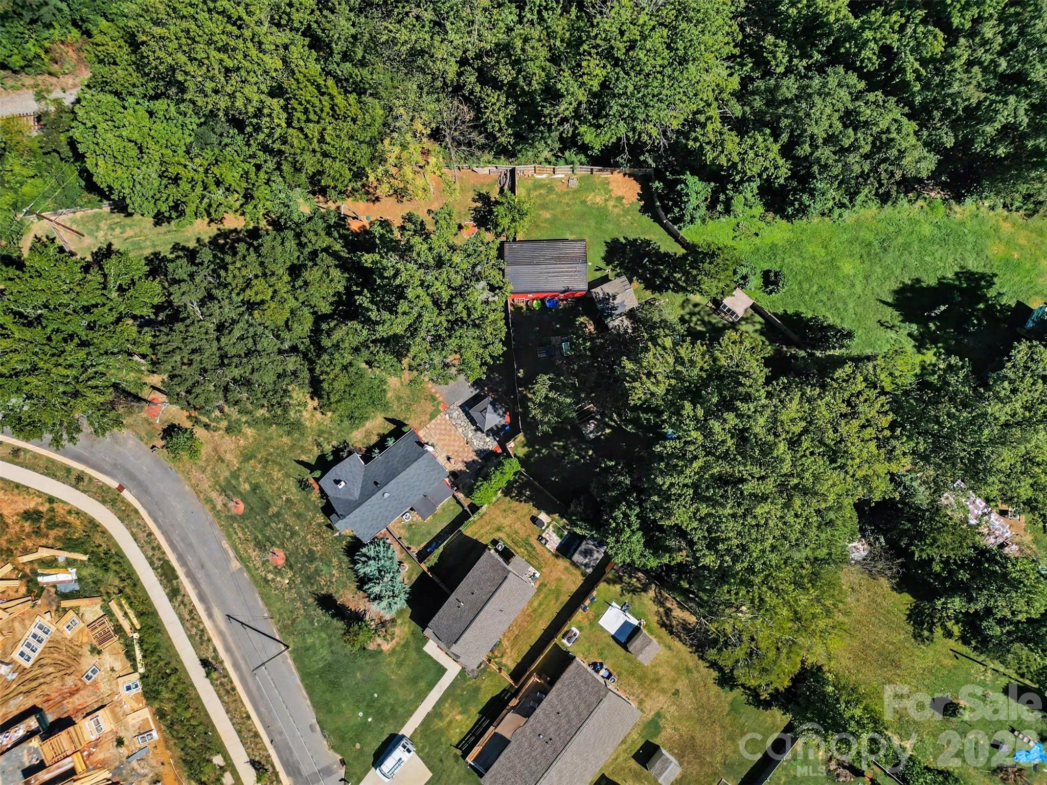 3009 New Pineola Road Governor Morrison St, Property Photo 6